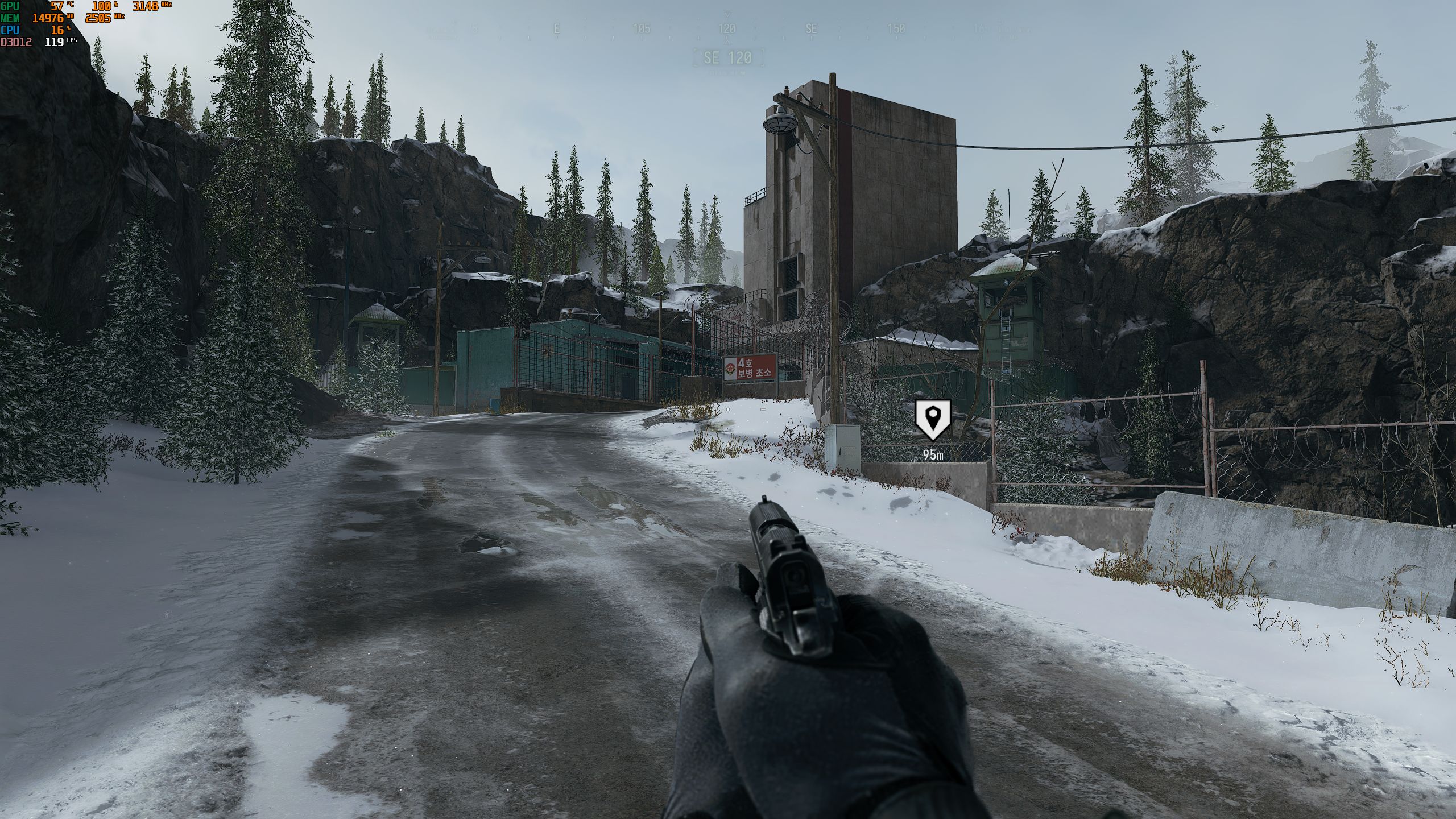 Test GPU w CoD: Modern Warfare 4. Niezła grafika, spore wymagania i mordercze RT