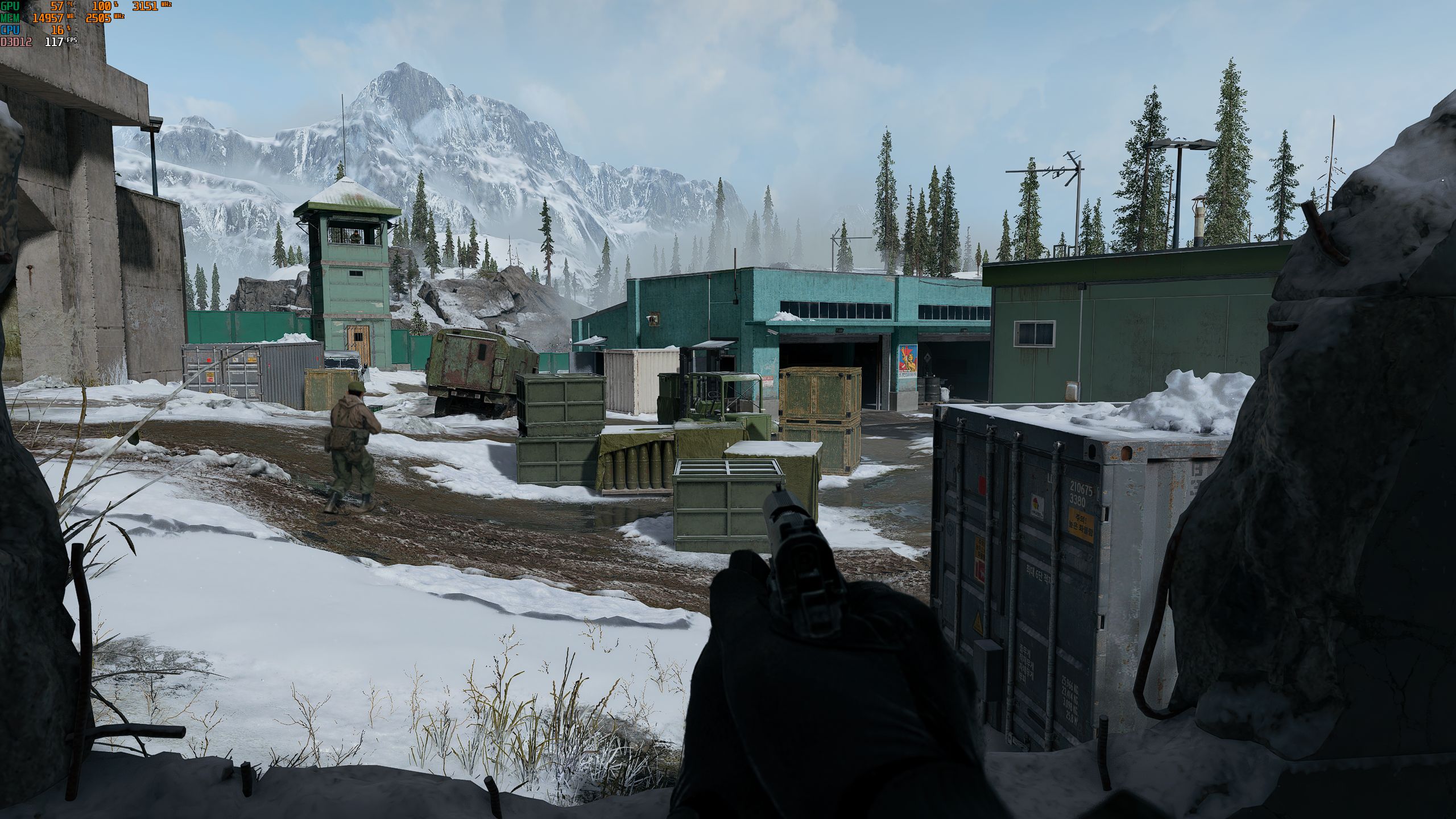 Test GPU w CoD: Modern Warfare 4. Niezła grafika, spore wymagania i mordercze RT