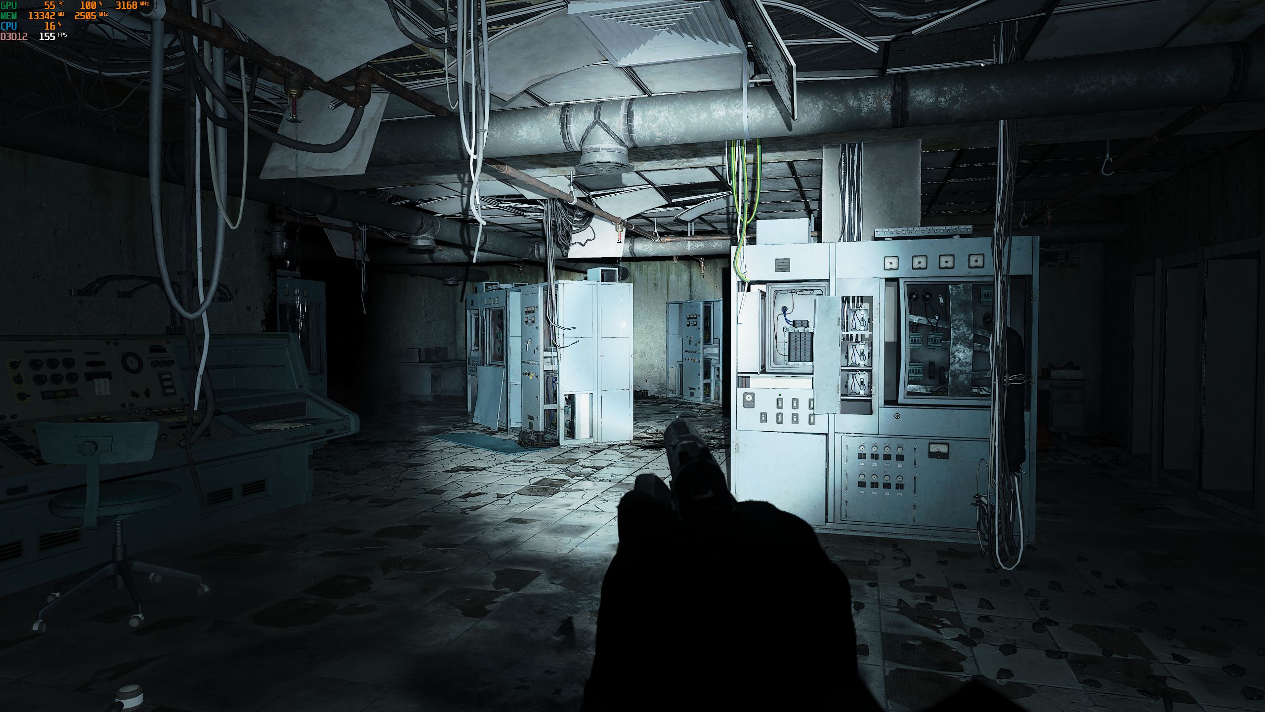 Test GPU w CoD: Modern Warfare 4. Niezła grafika, spore wymagania i mordercze RT