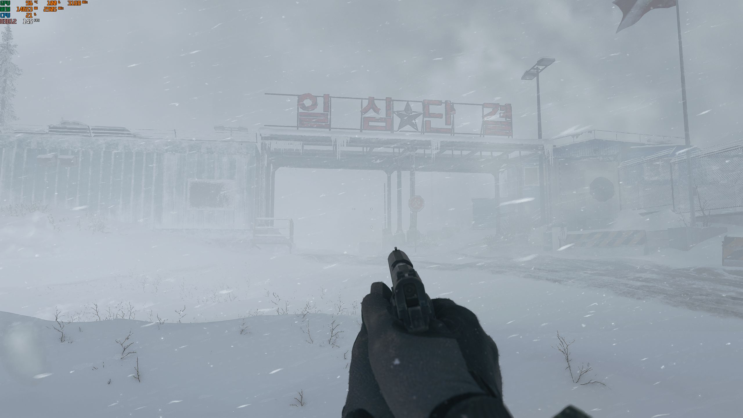 Test GPU w CoD: Modern Warfare 4. Niezła grafika, spore wymagania i mordercze RT