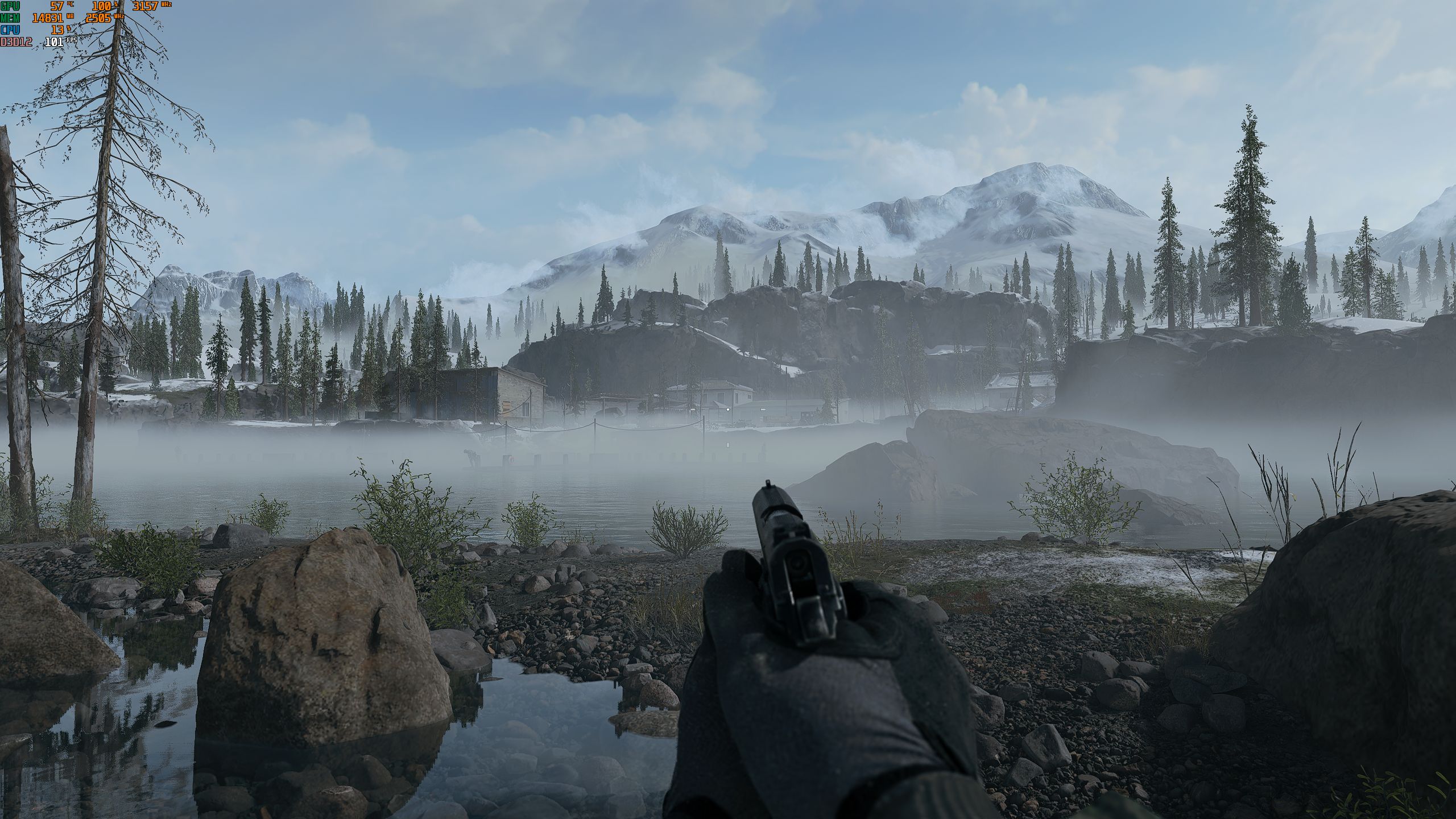 Test GPU w CoD: Modern Warfare 4. Niezła grafika, spore wymagania i mordercze RT