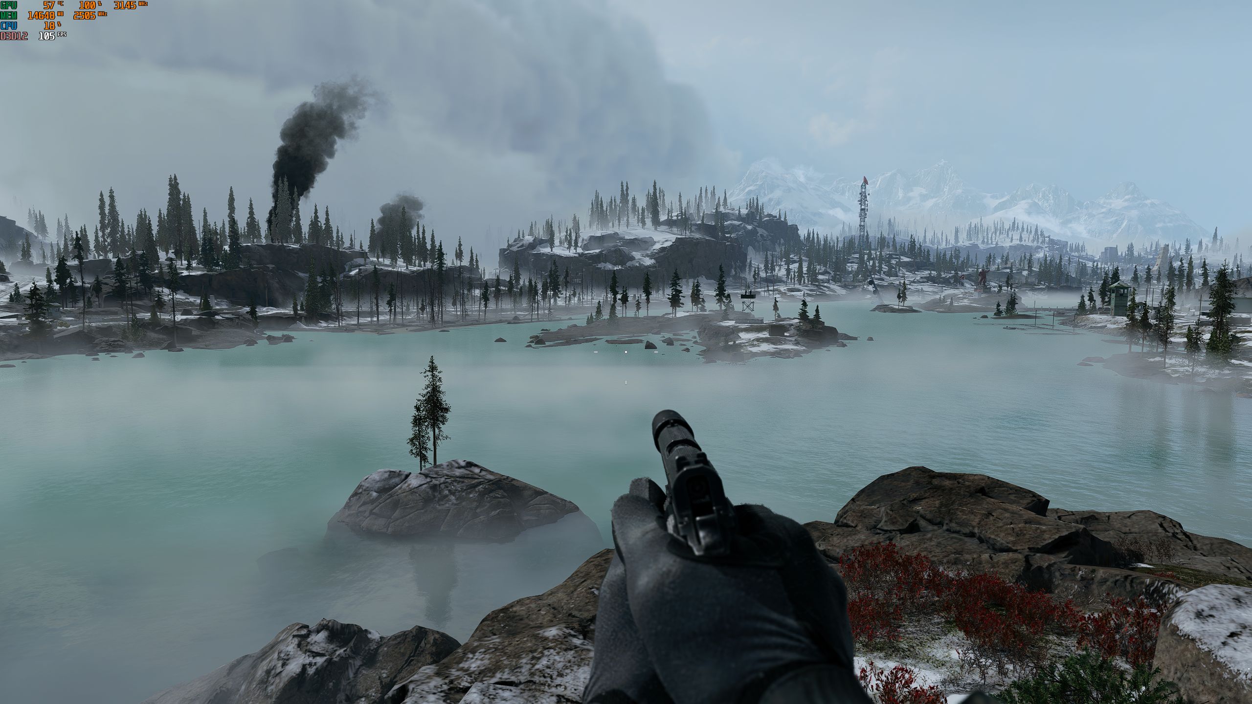 Test GPU w CoD: Modern Warfare 4. Niezła grafika, spore wymagania i mordercze RT