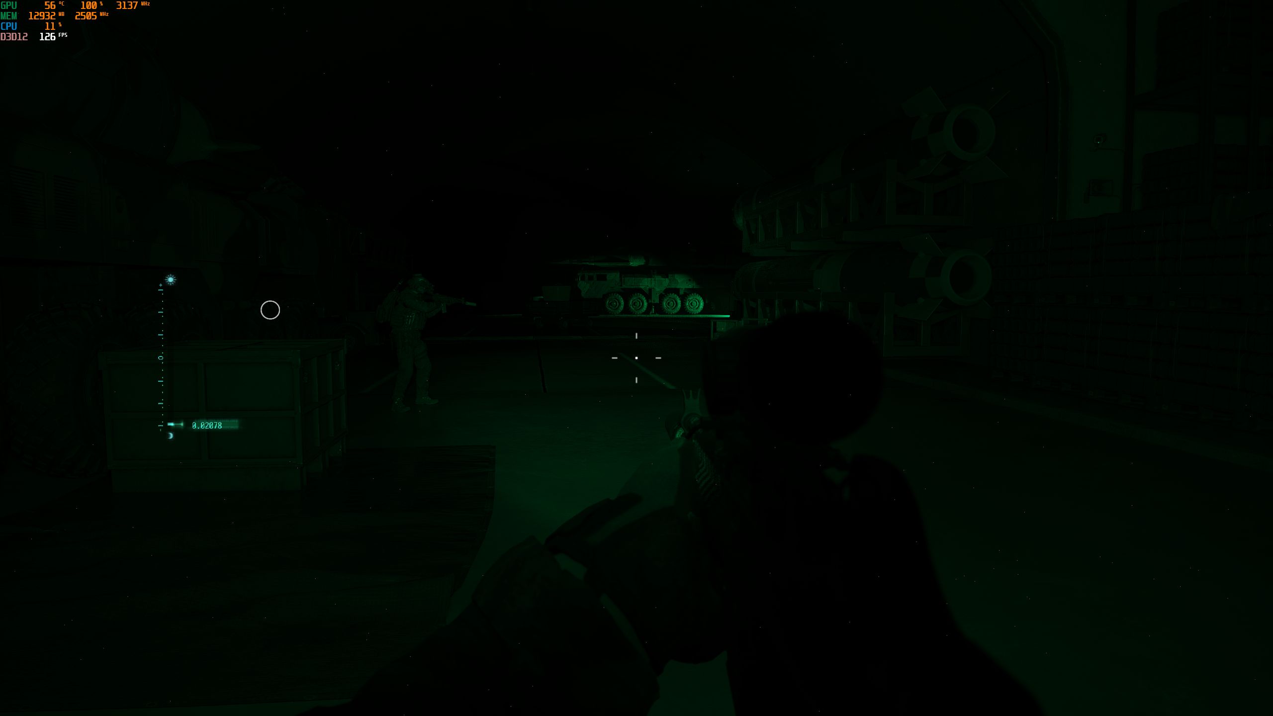 Test GPU w CoD: Modern Warfare 4. Niezła grafika, spore wymagania i mordercze RT