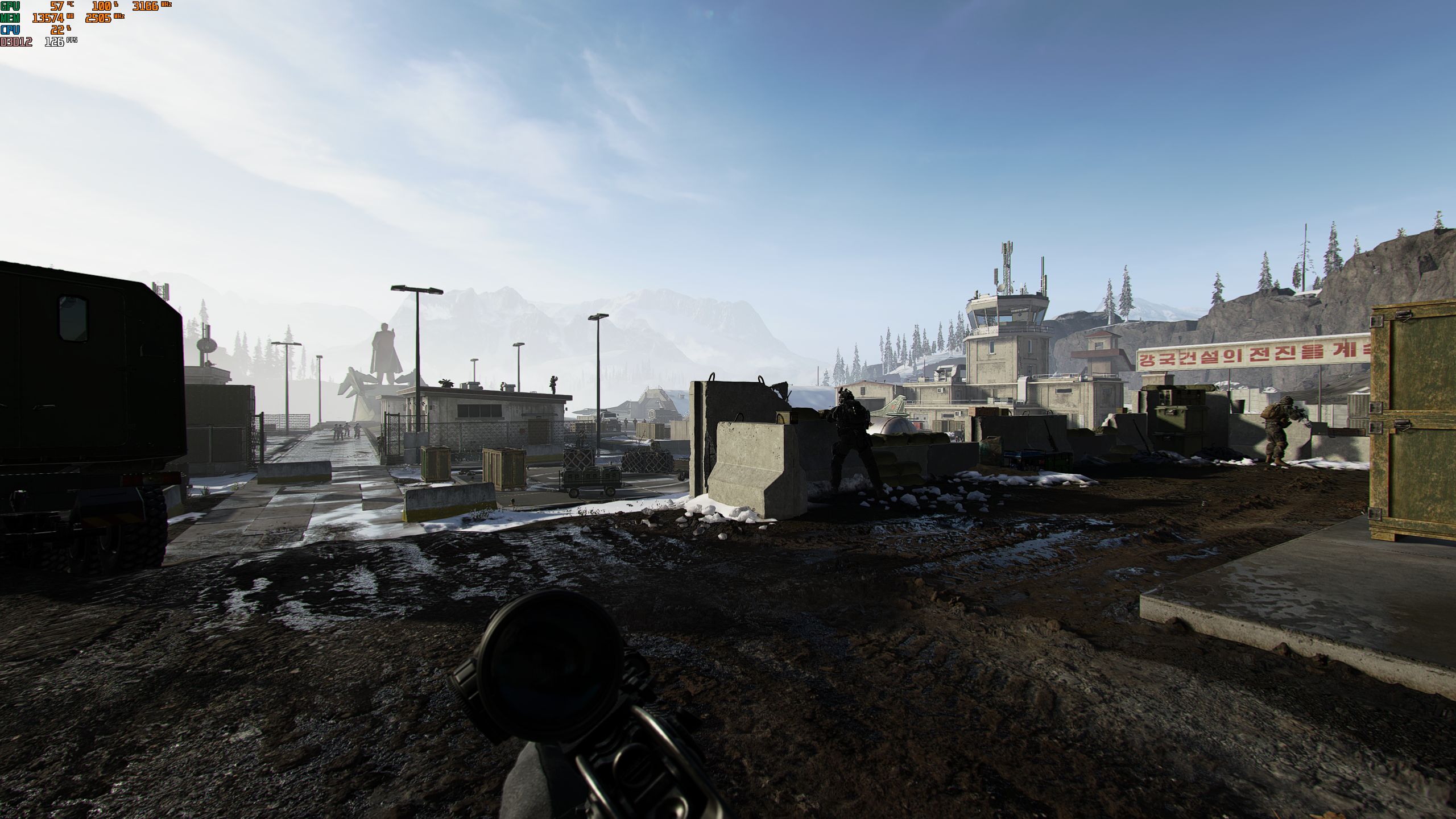 Test GPU w CoD: Modern Warfare 4. Niezła grafika, spore wymagania i mordercze RT