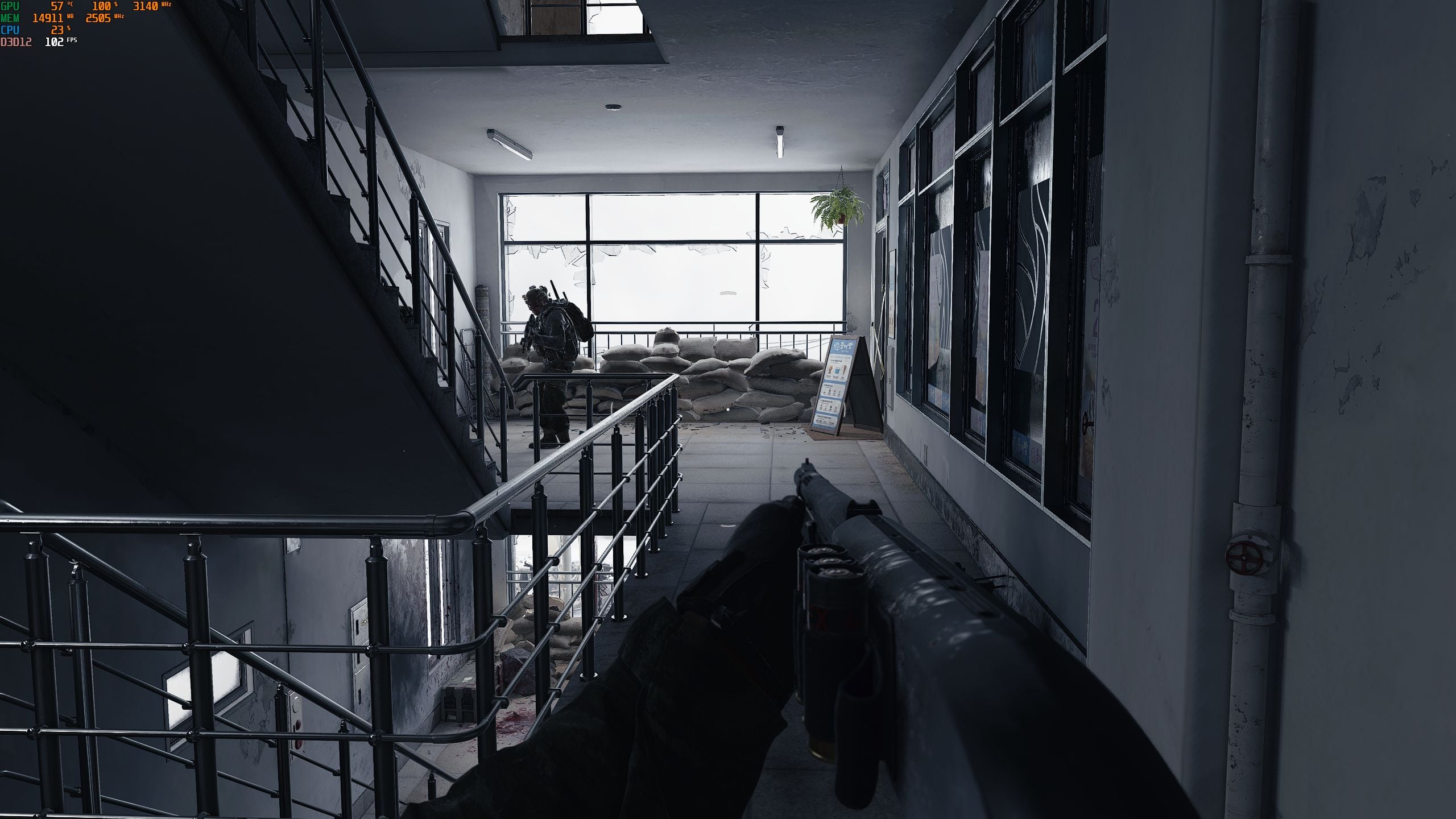 Test GPU w CoD: Modern Warfare 4. Niezła grafika, spore wymagania i mordercze RT