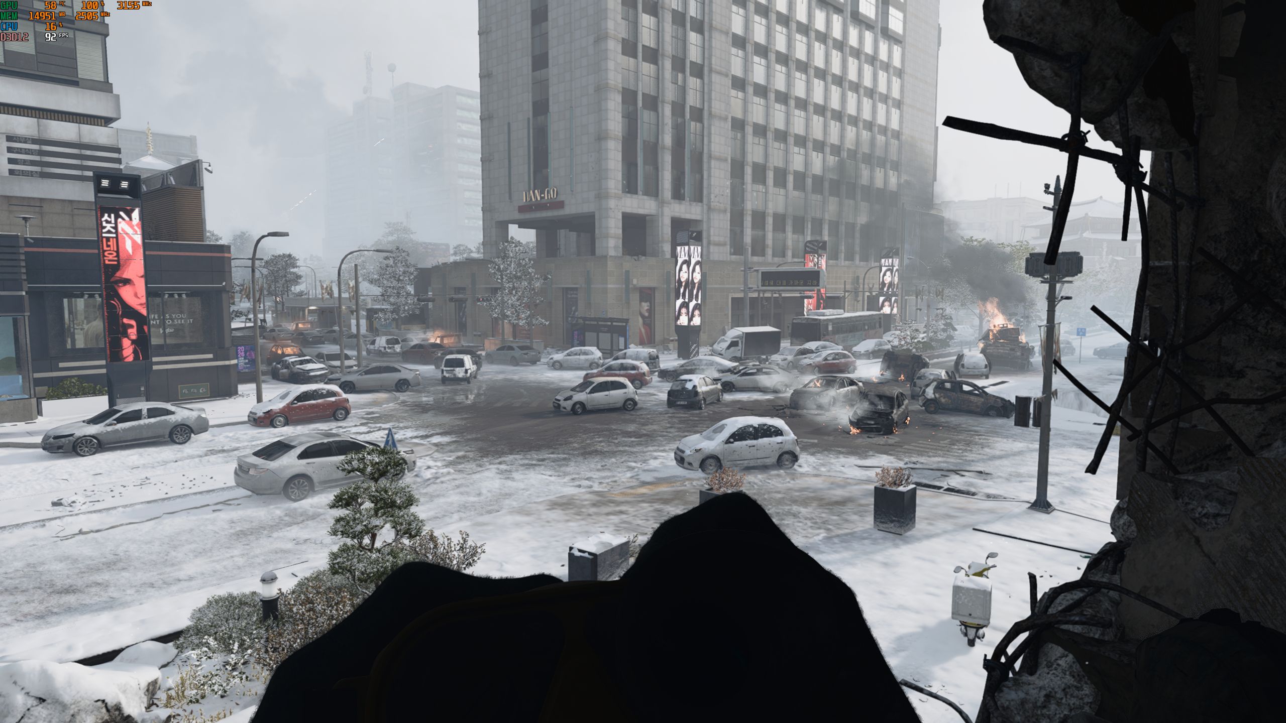 Test GPU w CoD: Modern Warfare 4. Niezła grafika, spore wymagania i mordercze RT
