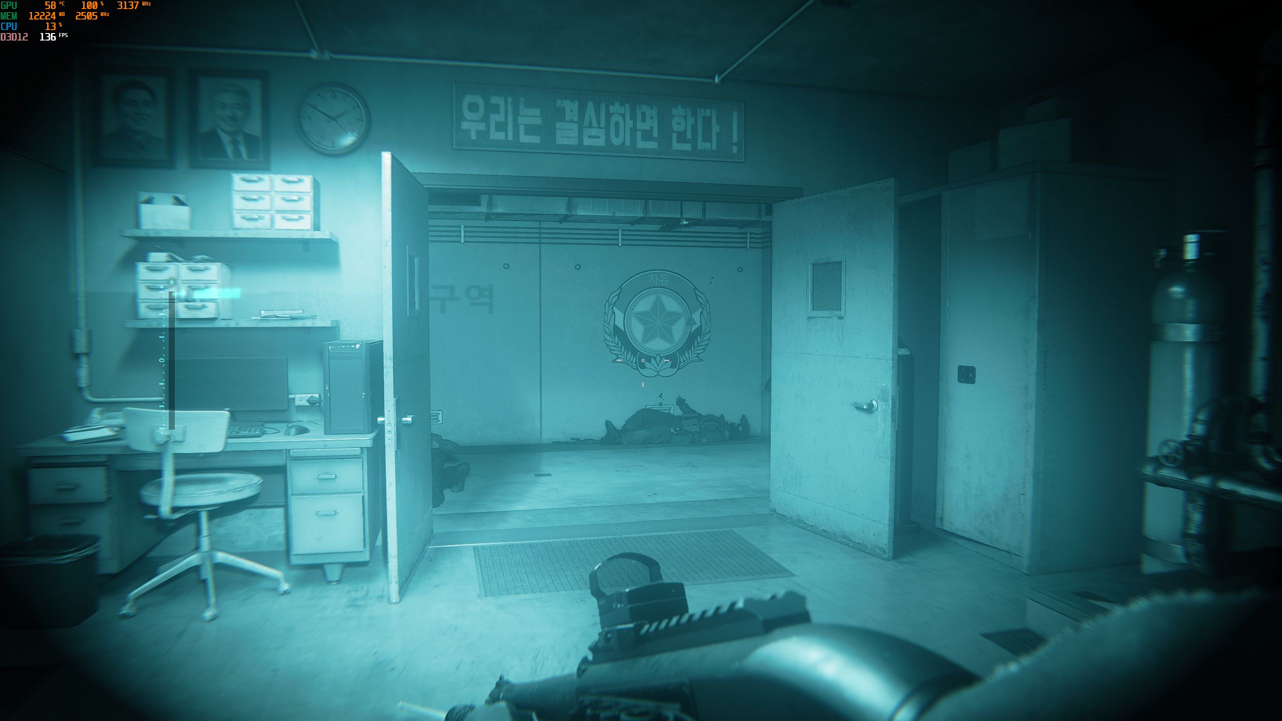 Test GPU w CoD: Modern Warfare 4. Niezła grafika, spore wymagania i mordercze RT