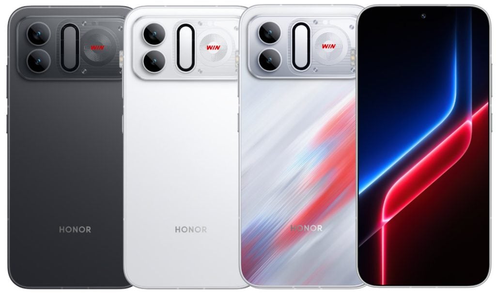 Honor WIN RT2