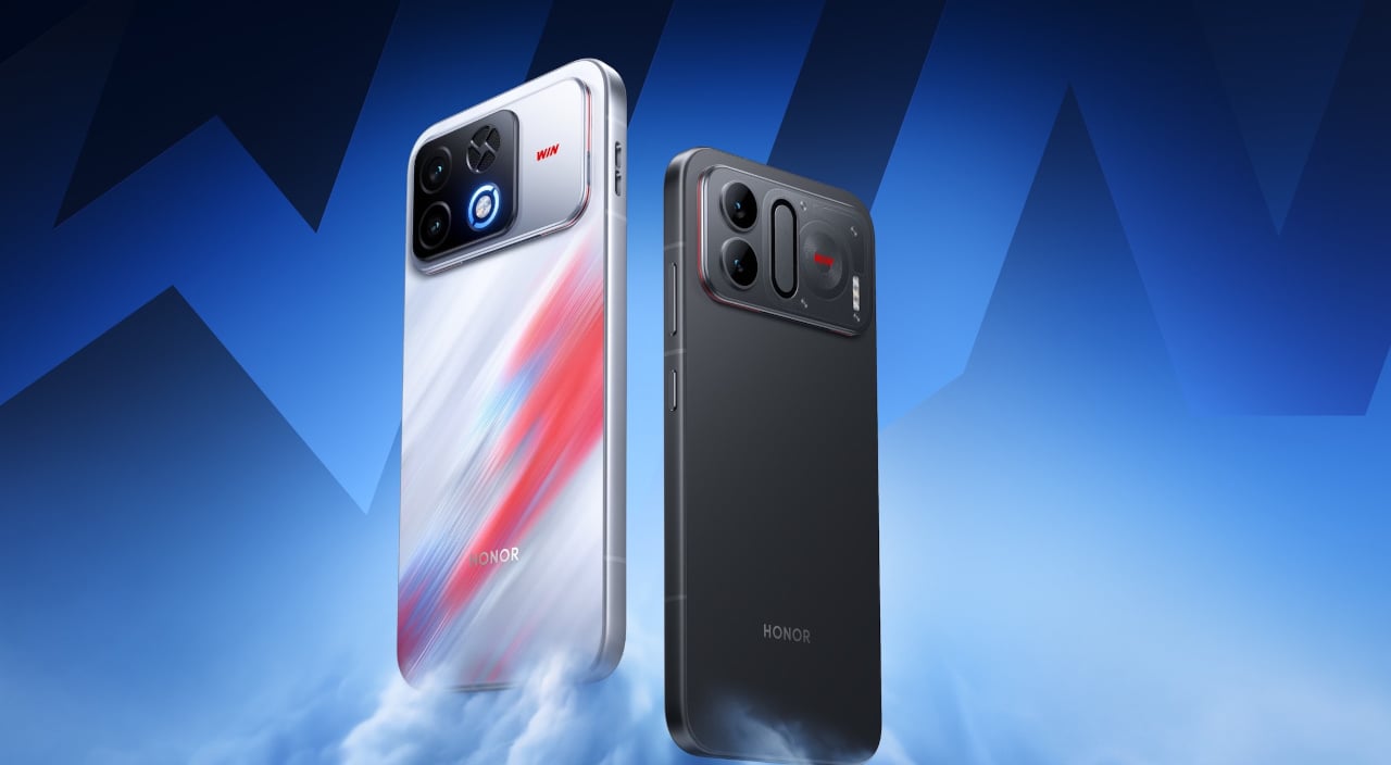 Honor WIN 2 i WIN RT2