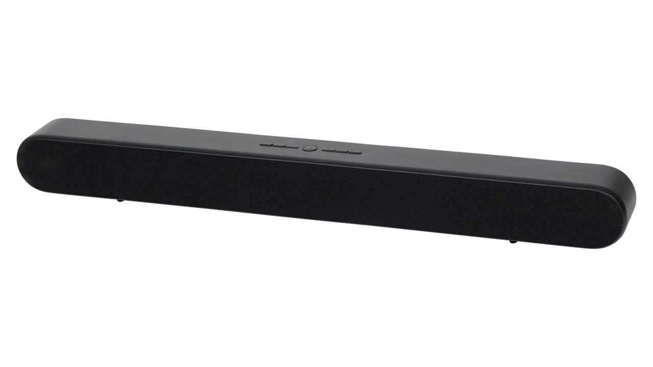 Soundbar z action