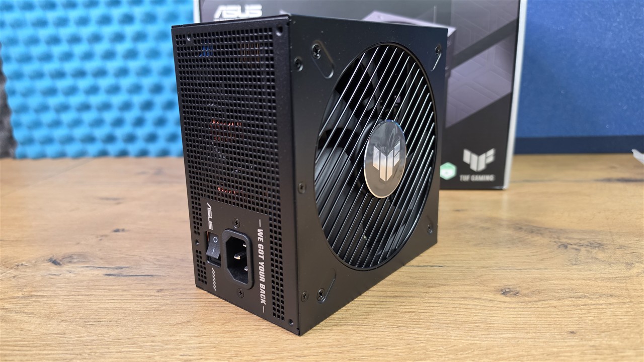 ASUS TUF Gaming 1200P