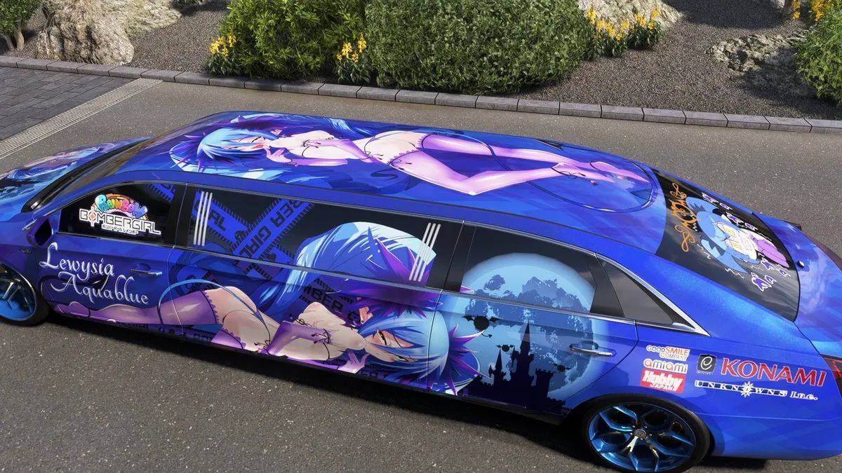 Forza Horizon 6 
