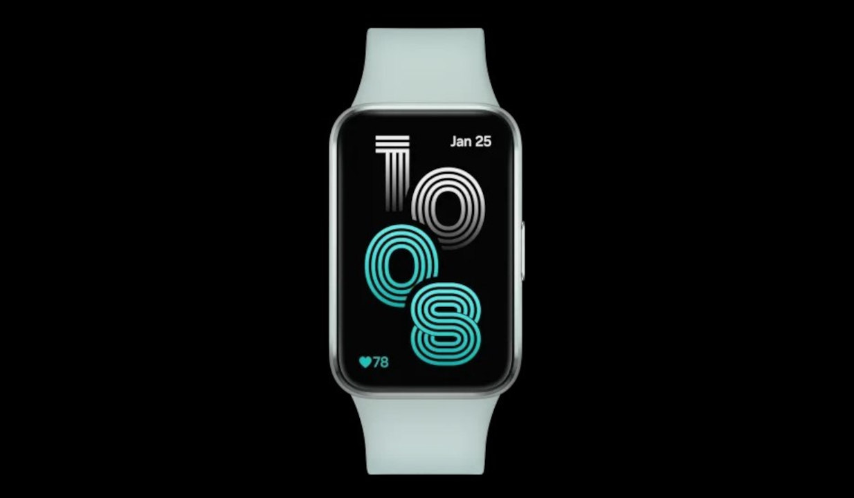 Samsung Galaxy Fit 4