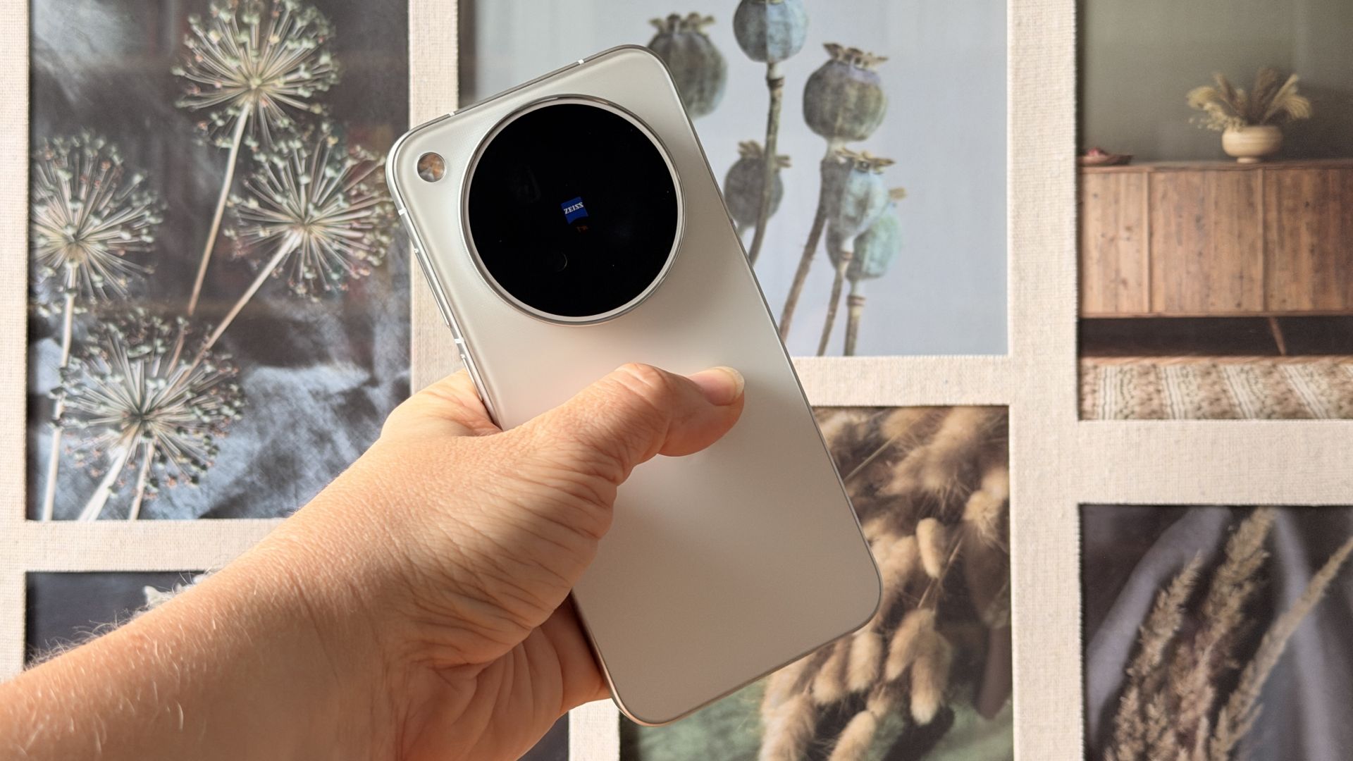 vivo X500 Pro
