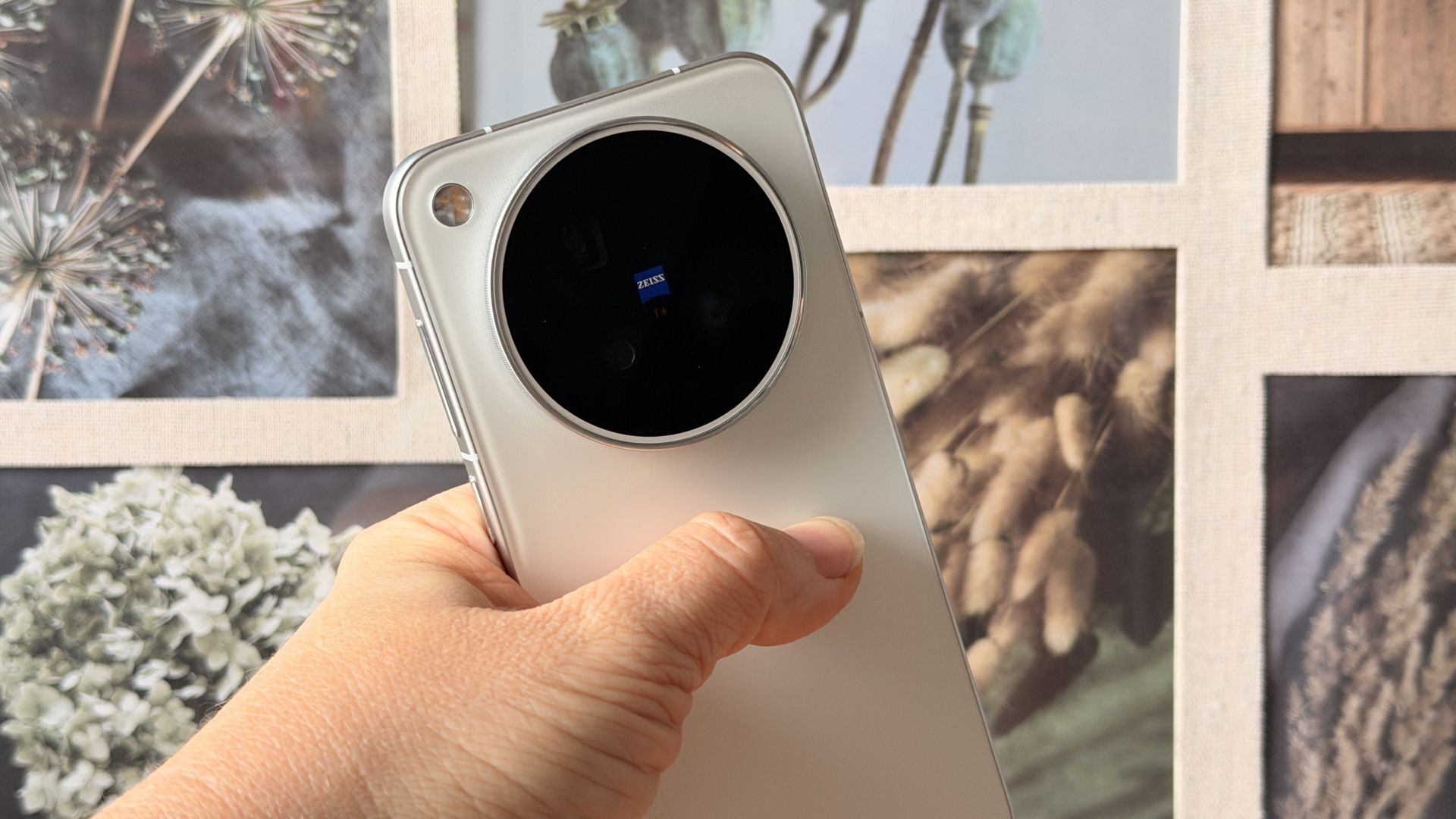 vivo X500 Pro
