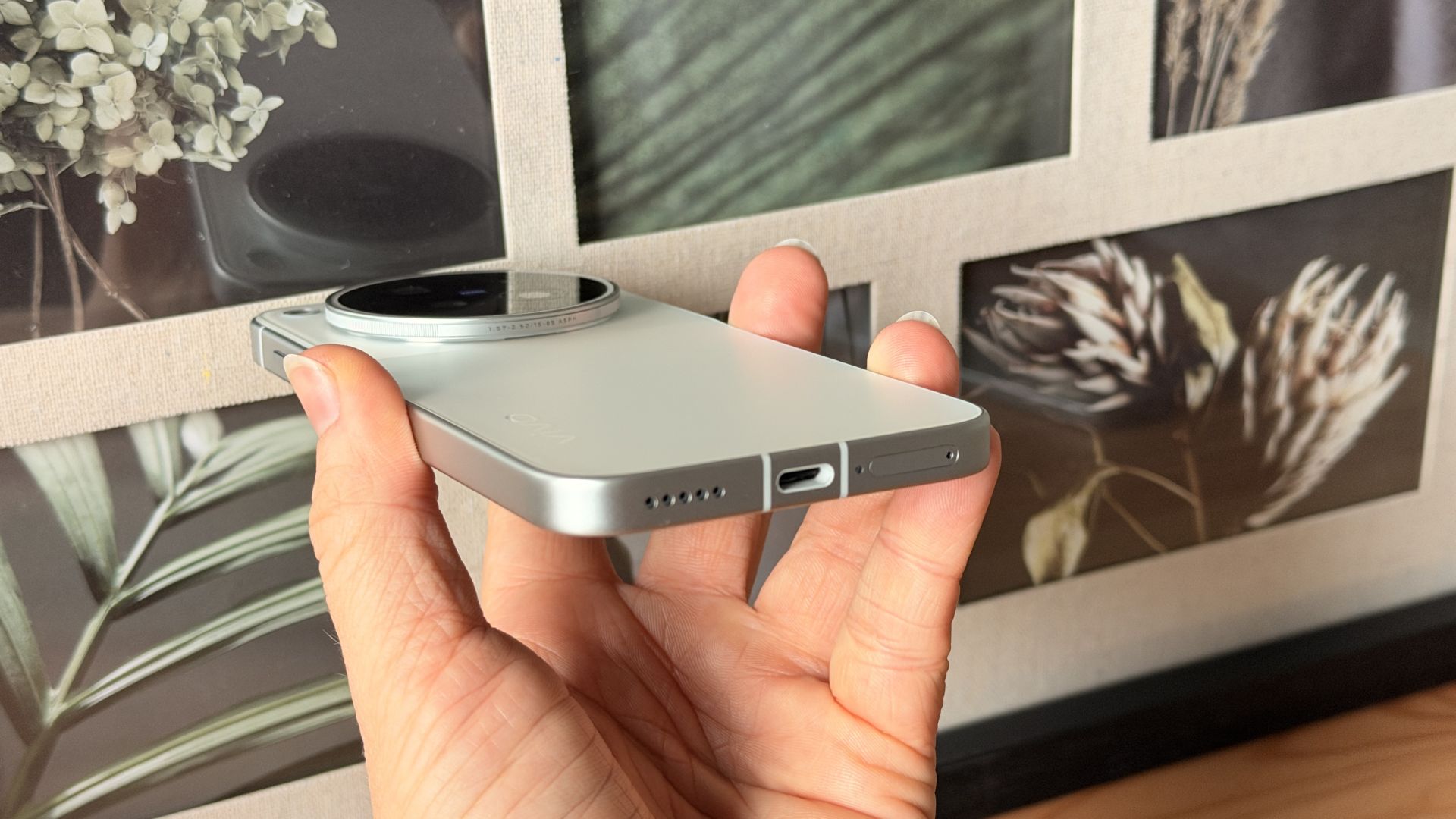 vivo X500 Pro