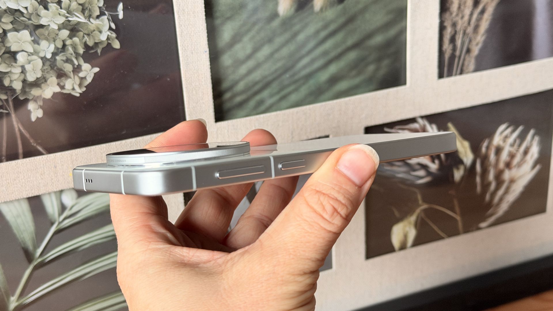 vivo X500 Pro