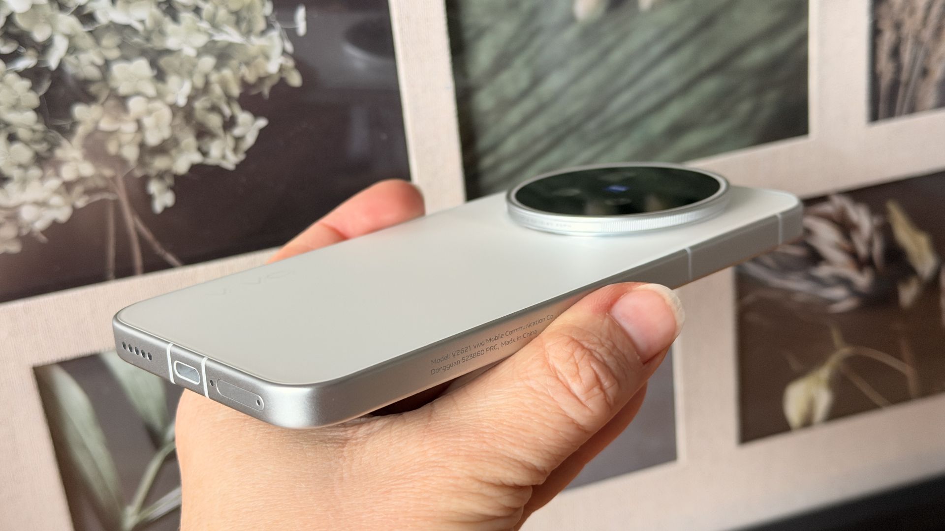 vivo X500 Pro