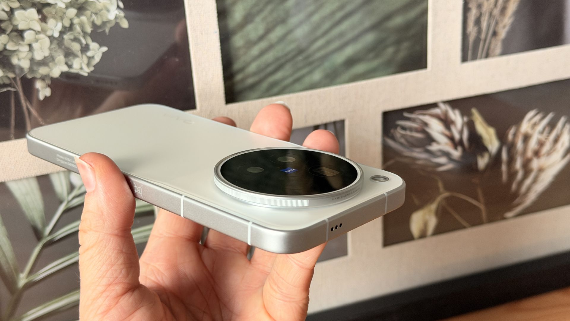 vivo X500 Pro