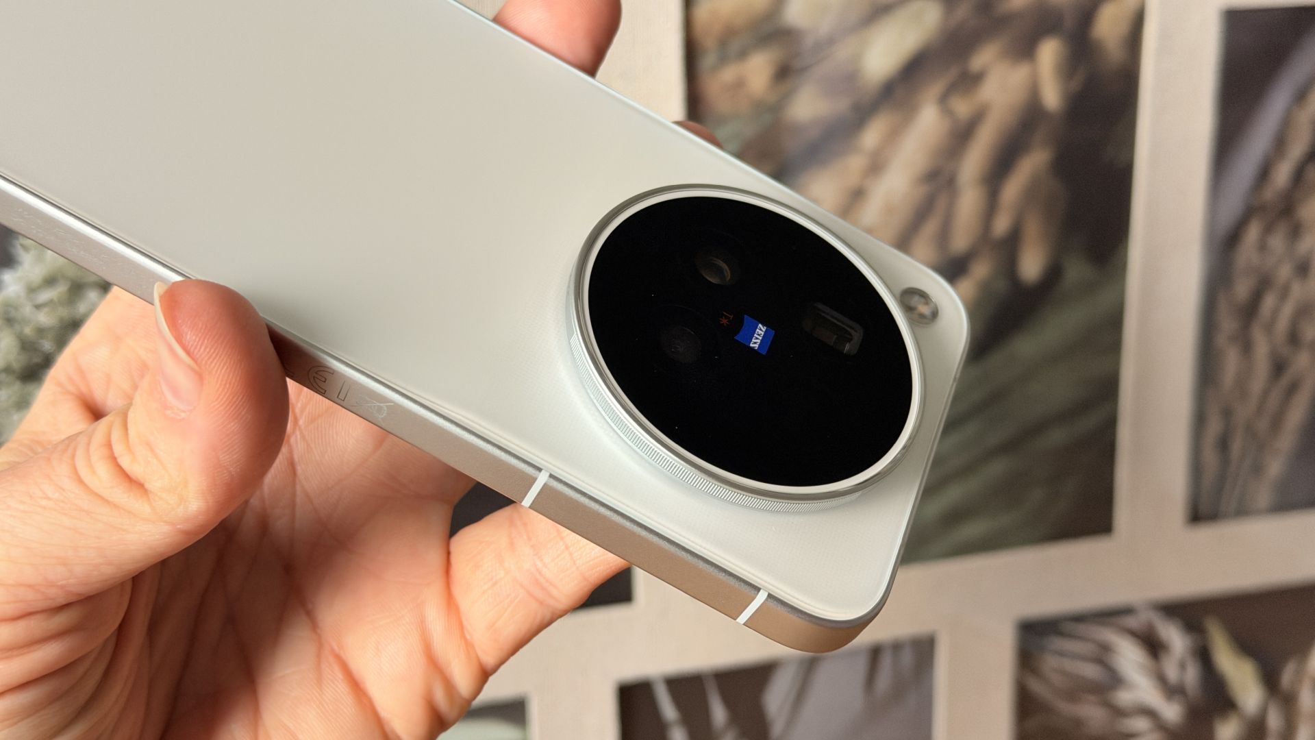 vivo X500 Pro