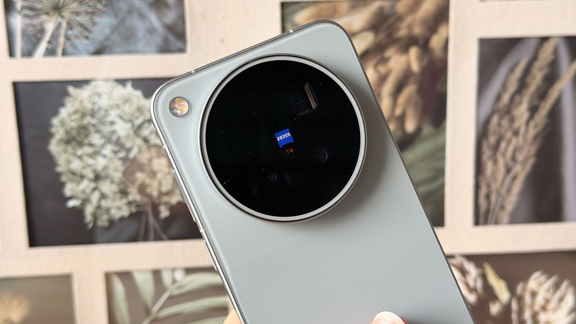 vivo X500 Pro Max