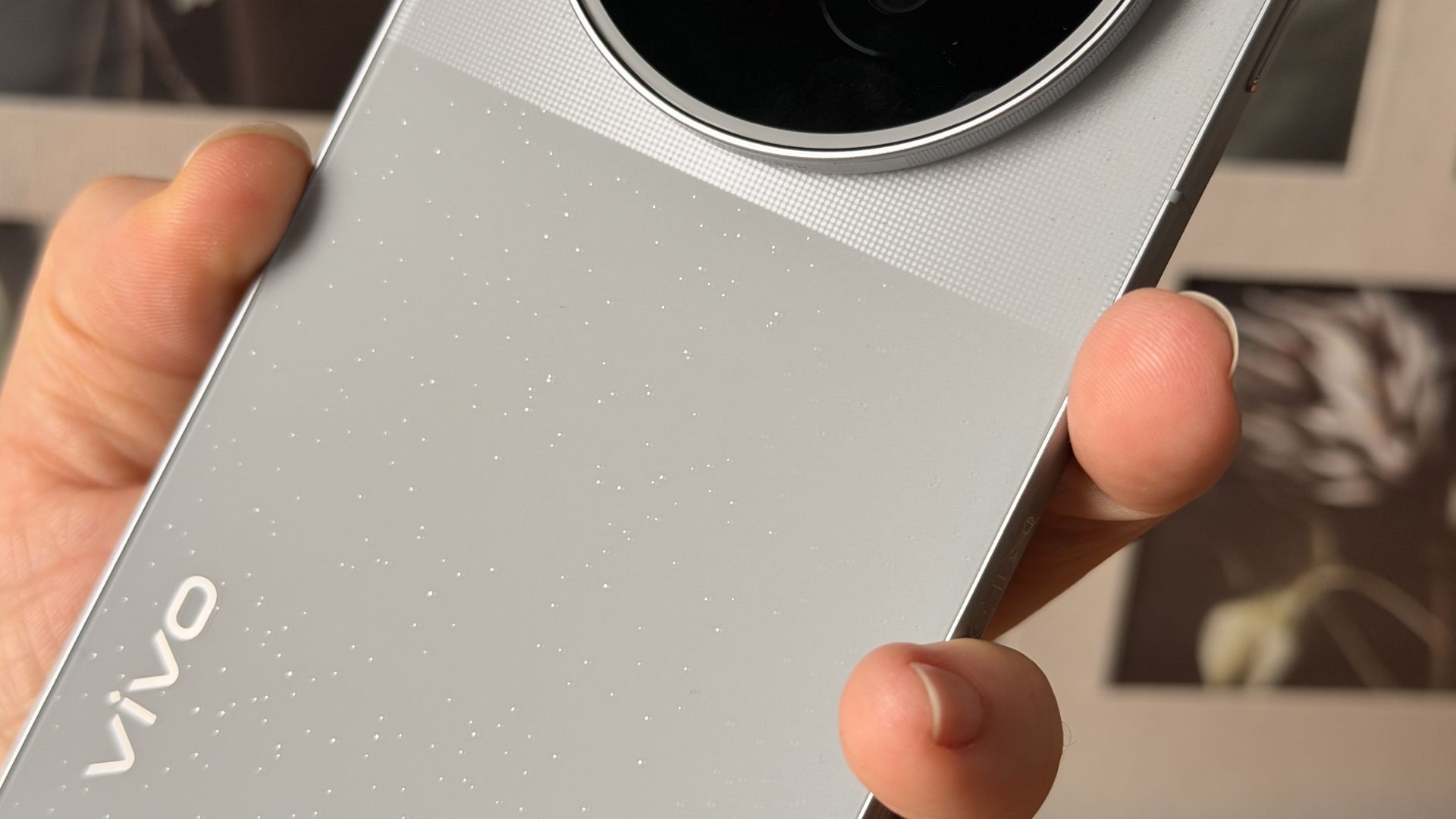 vivo X500 Pro Max