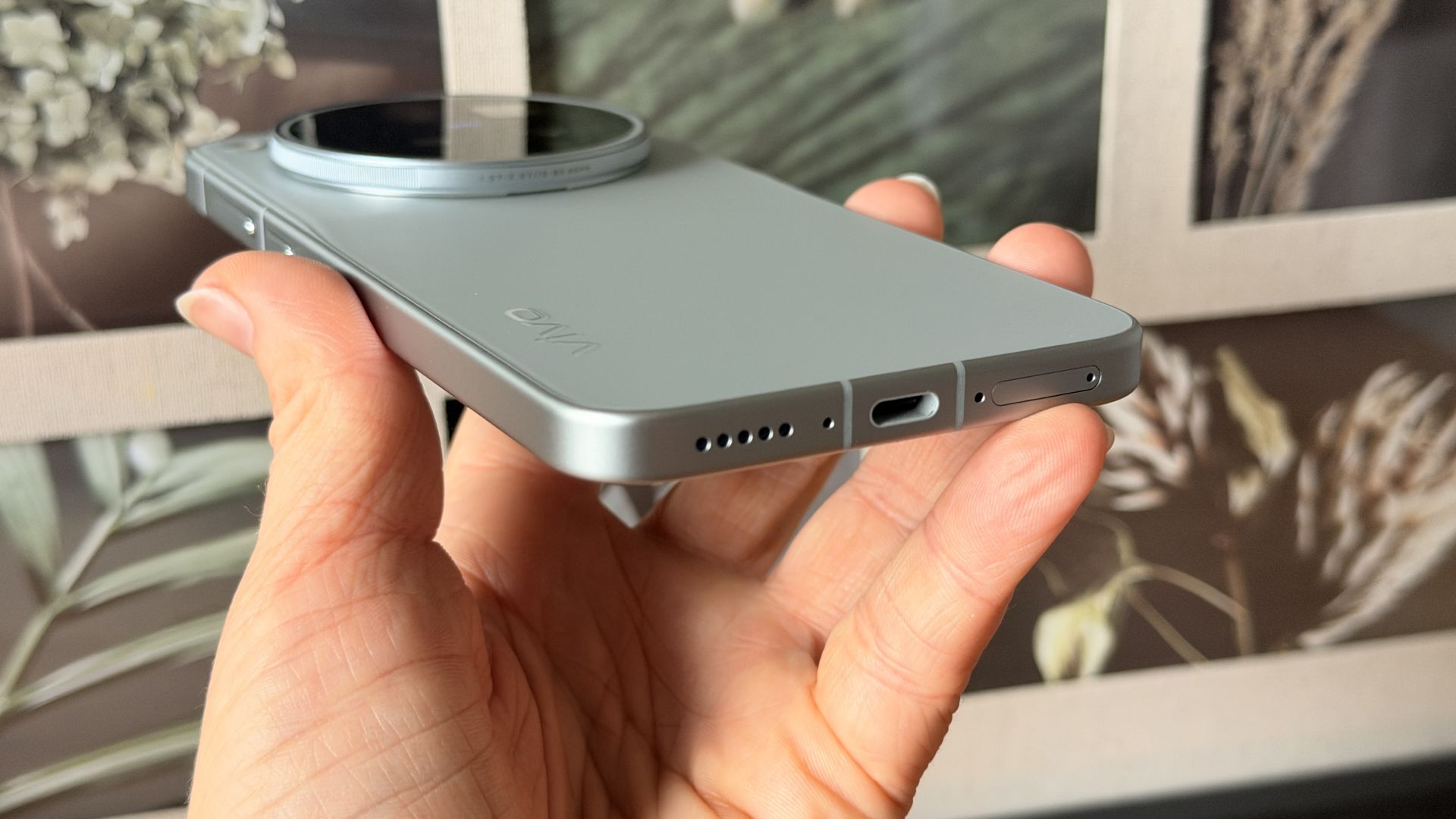 vivo X500 Pro Max