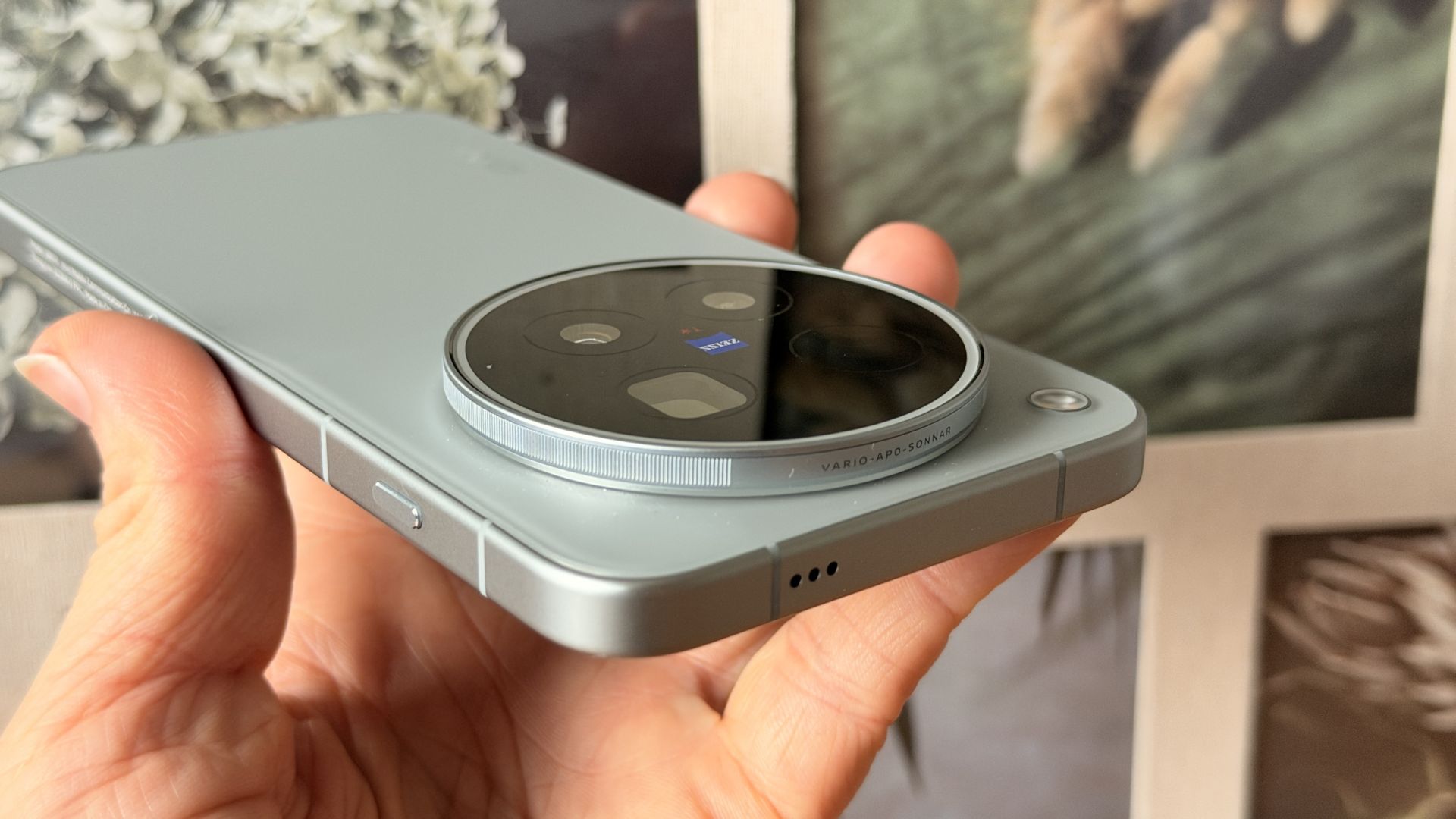 vivo X500 Pro Max