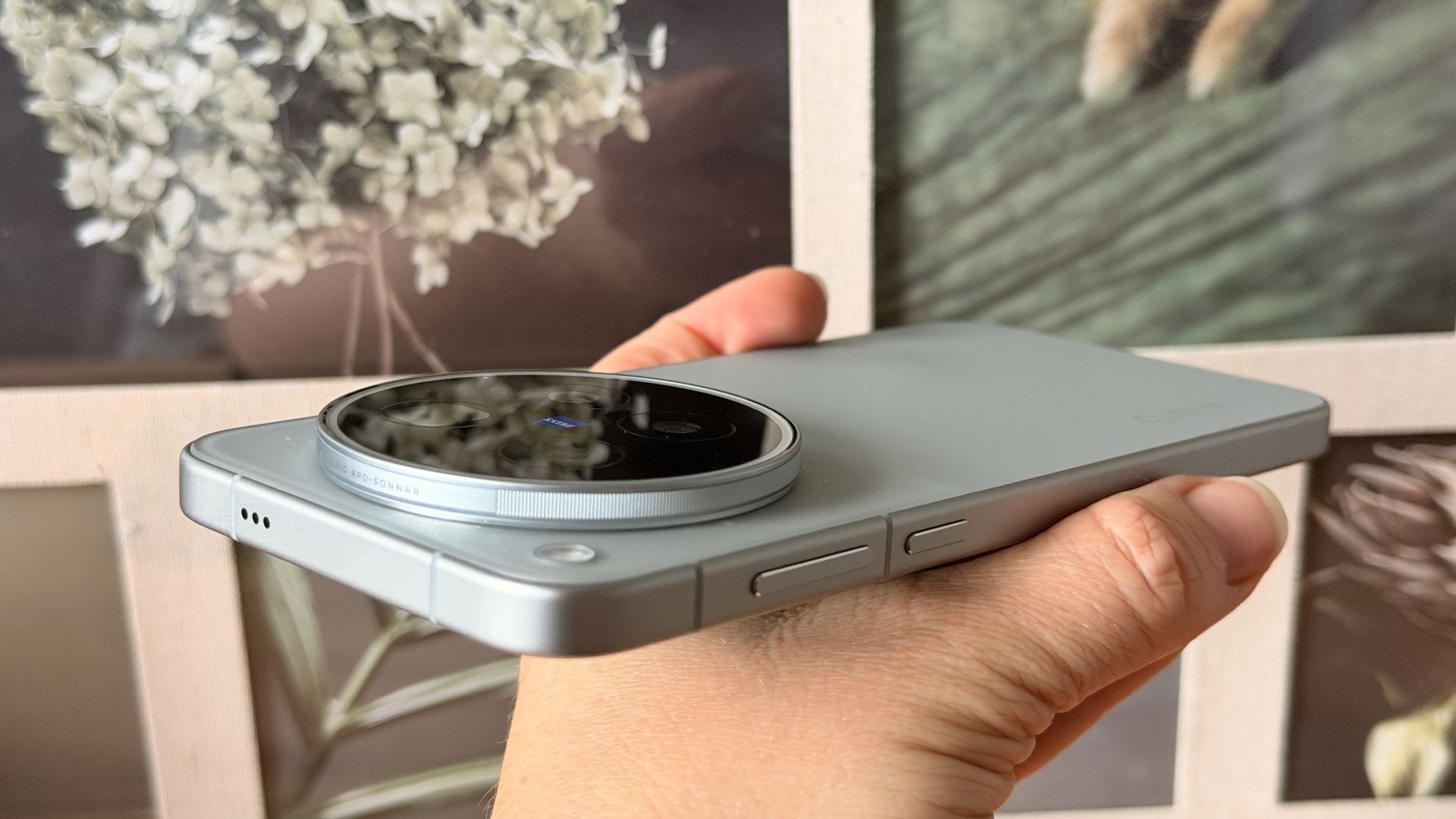 vivo X500 Pro Max