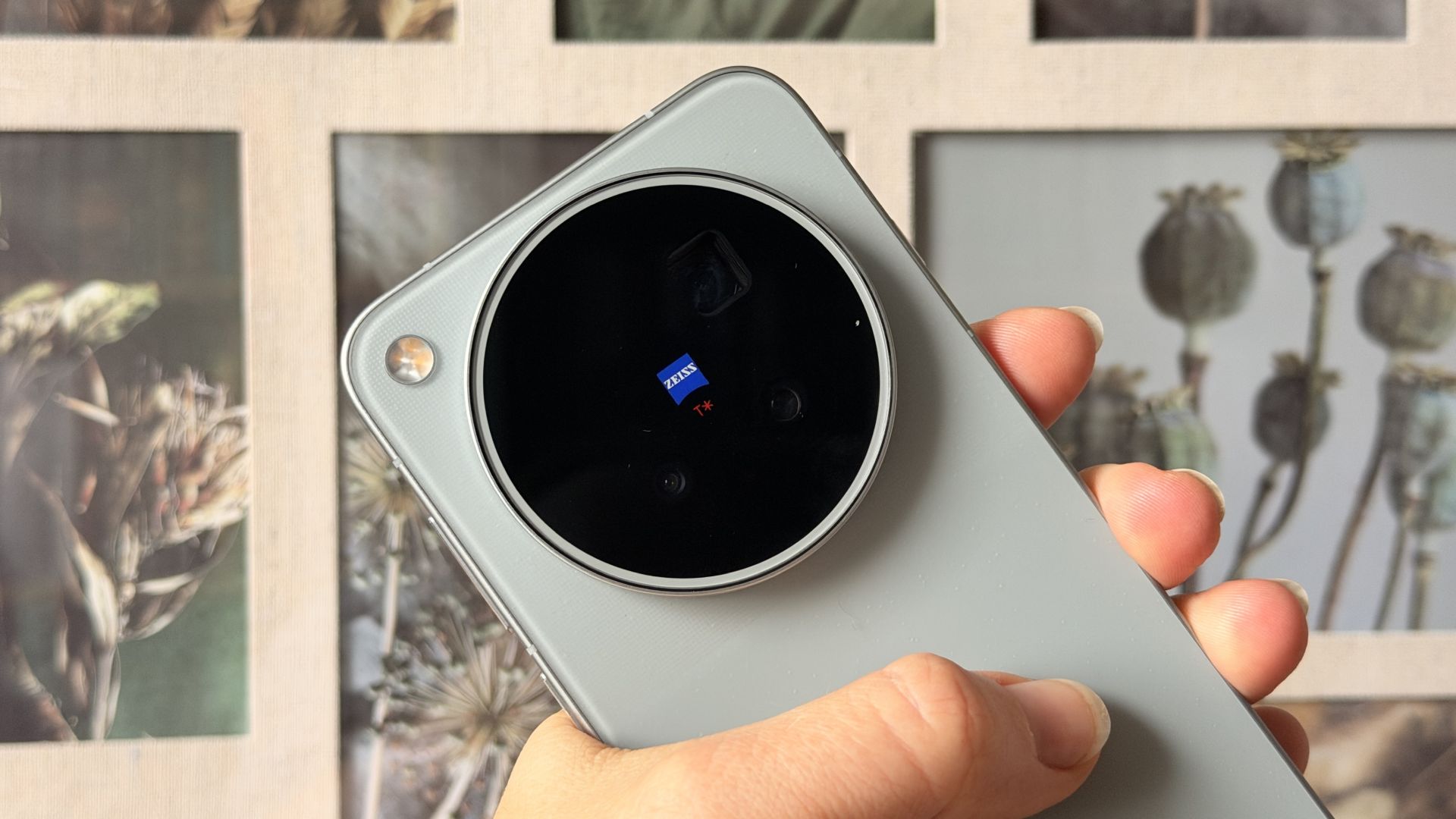 vivo X500 Pro Max