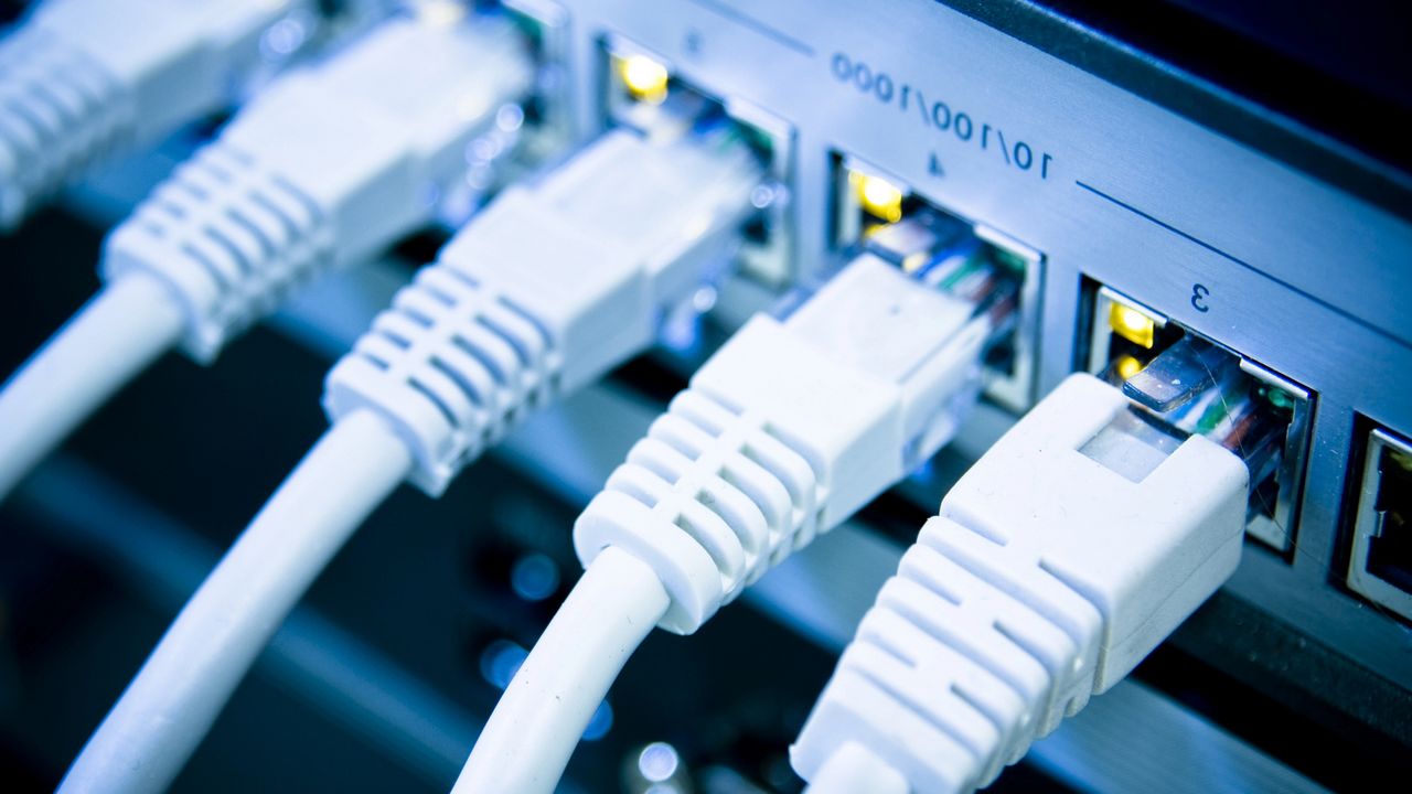 internet