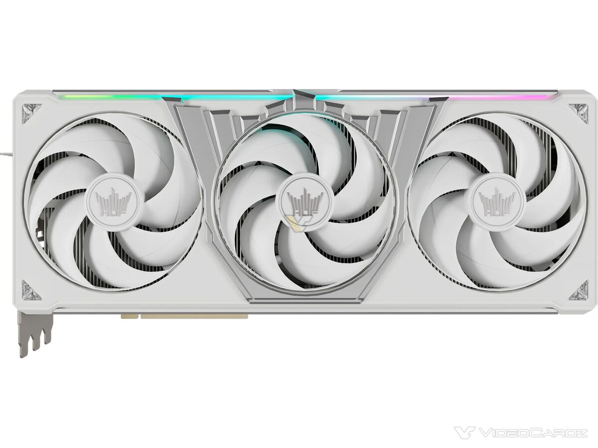 GALX RTX 5080
