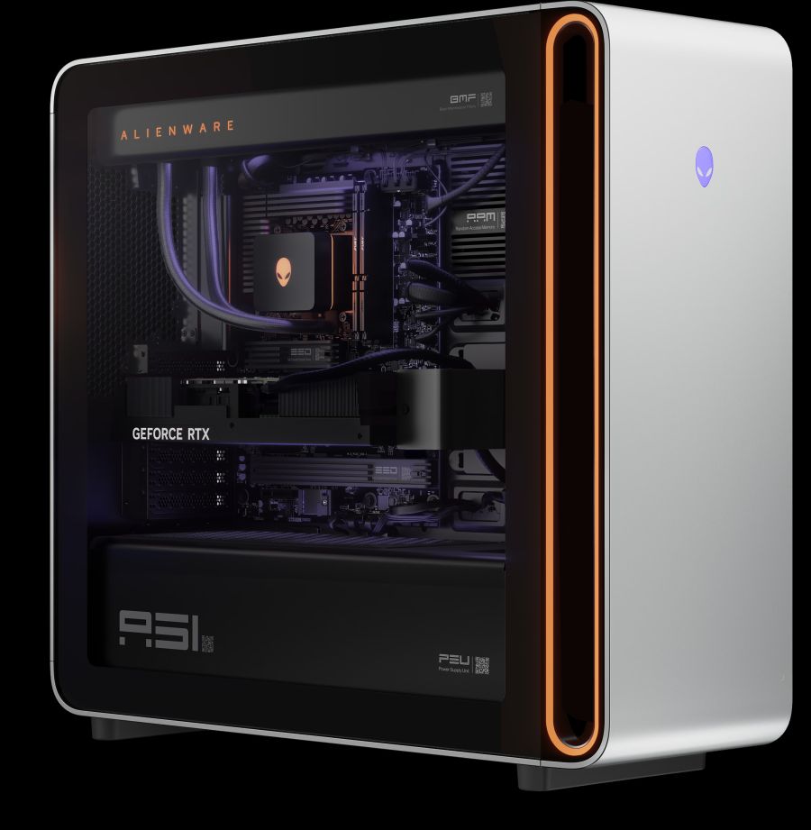 Alienware Area-51
