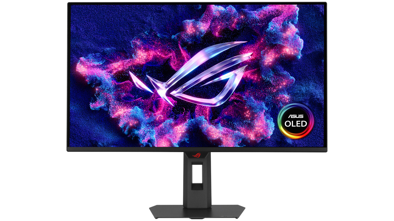 ASUS ROG Strix XG27AQDMES