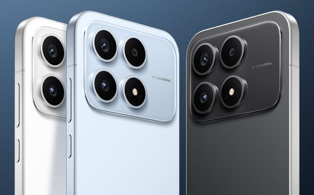 POCO X8s