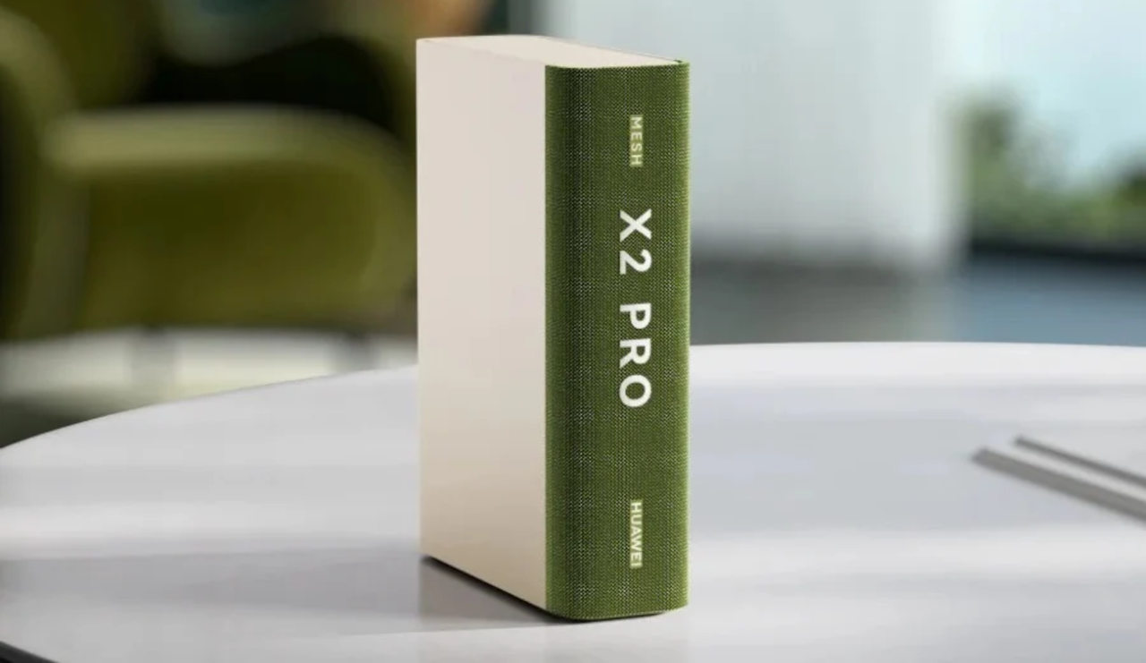Huawei Router X2 Pro