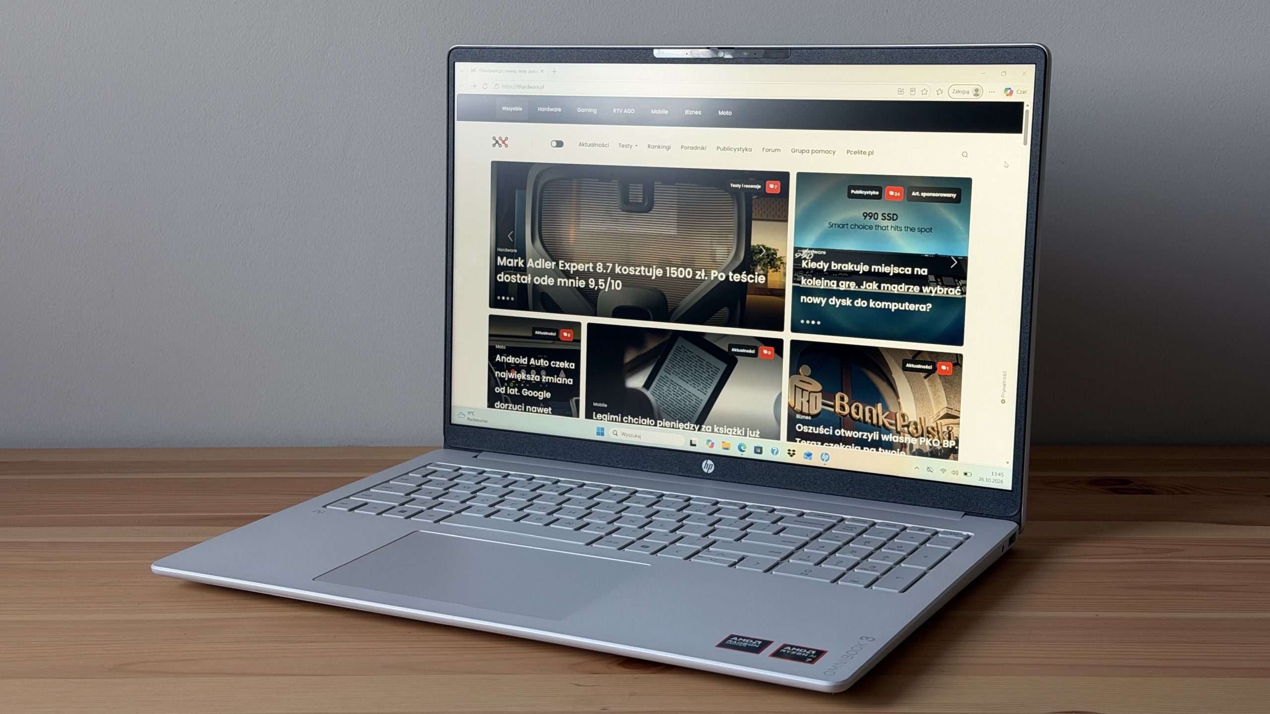 HP OmniBook 3 (16-bv0007nwx)