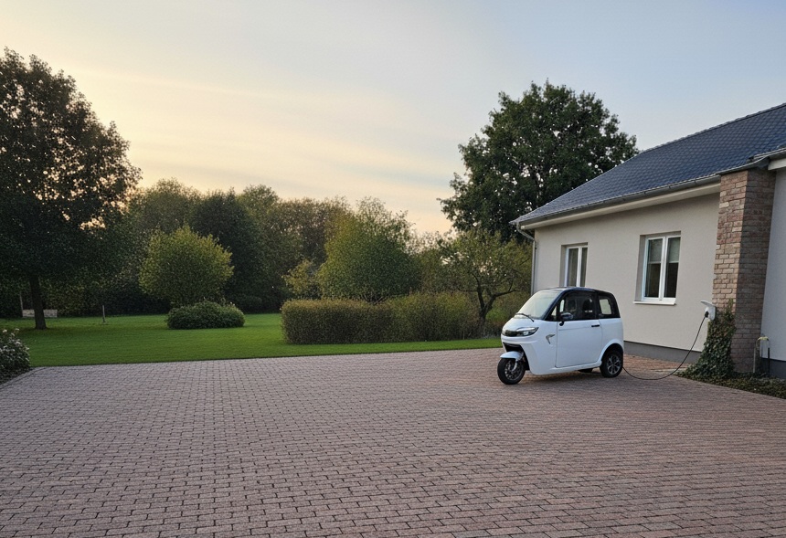 Motorower Polska