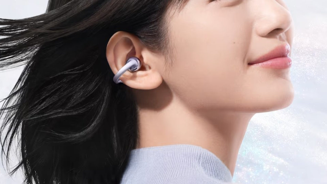 Vivo Buds Clip