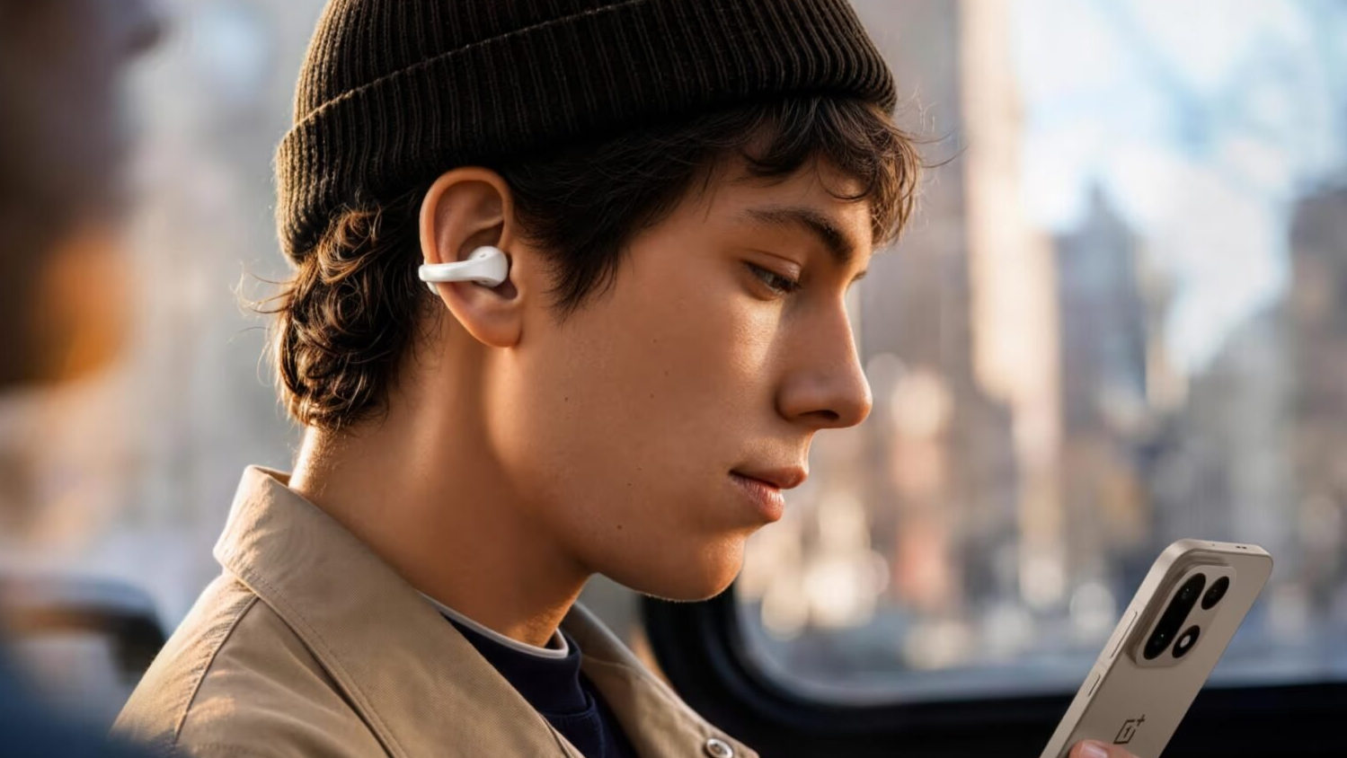 Vivo Buds Clip