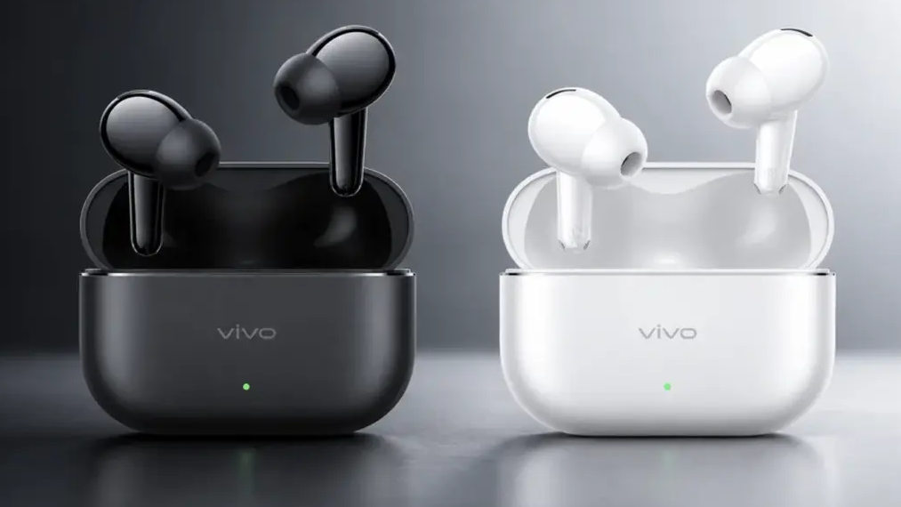 Vivo Buds Ultra