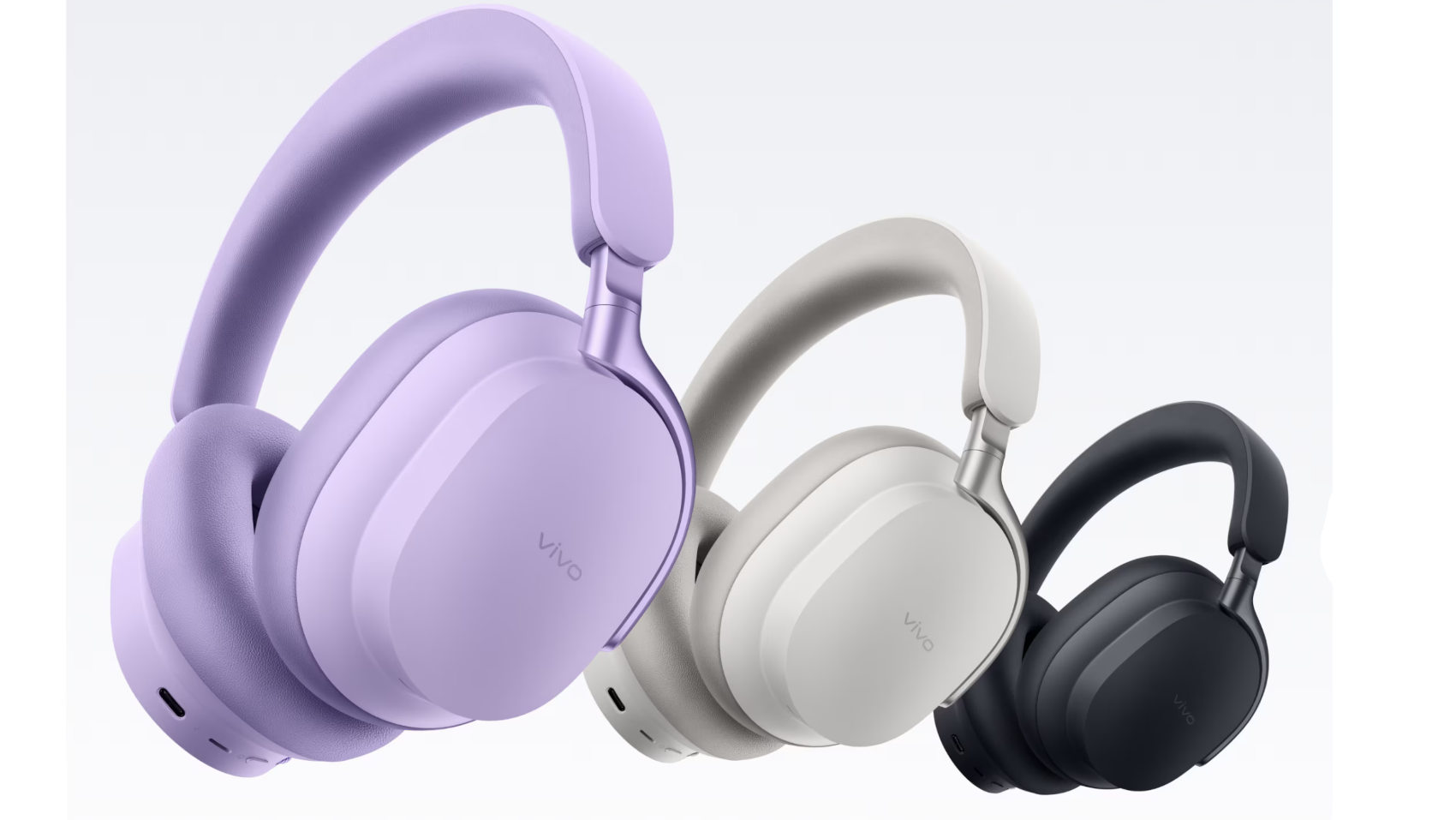 Vivo Headphones Studio