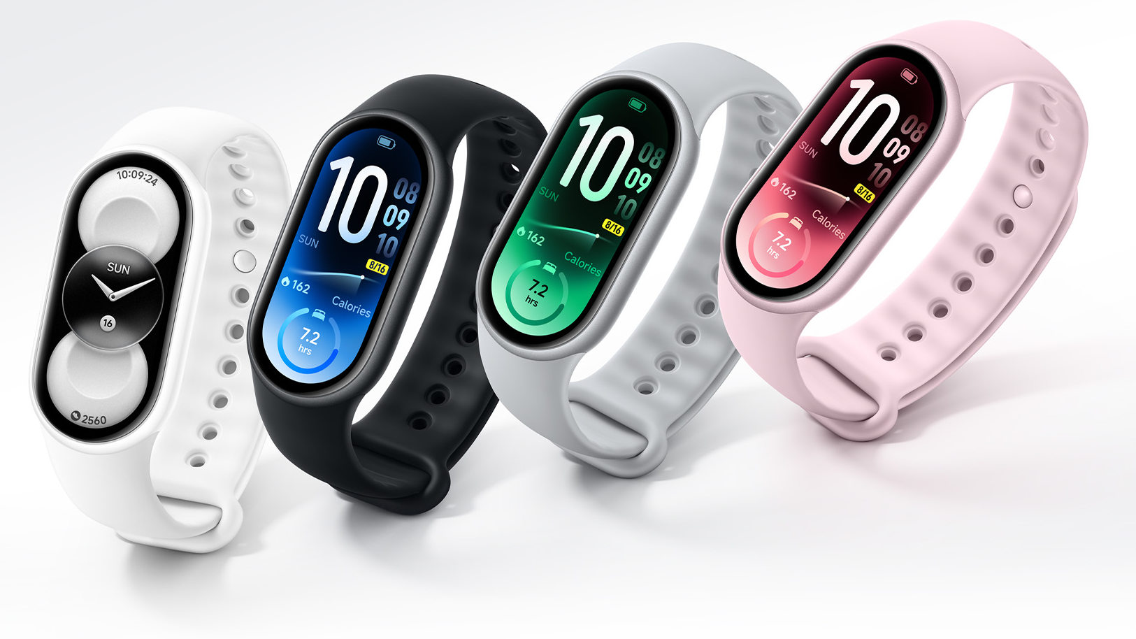 Xiaomi Smart Band 11
