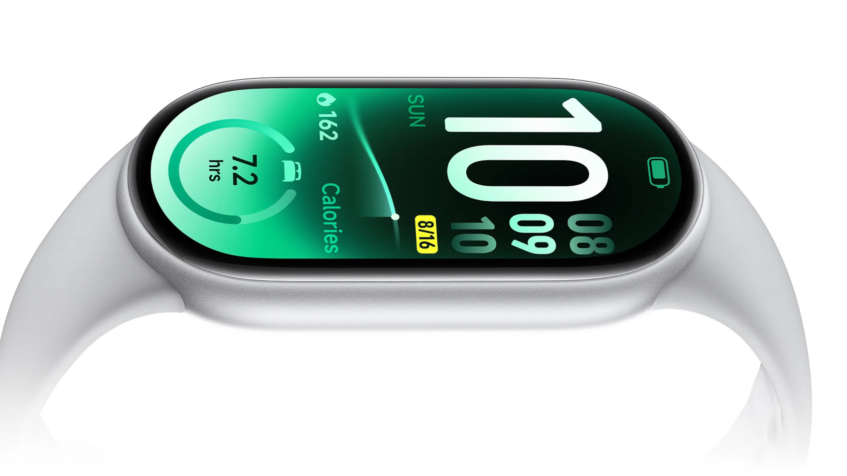 Xiaomi Smart Band 11