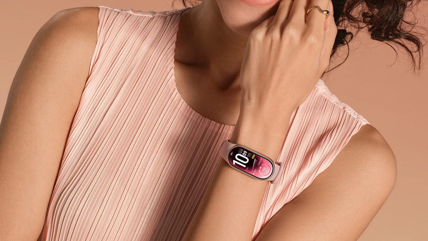 Xiaomi Smart Band 11