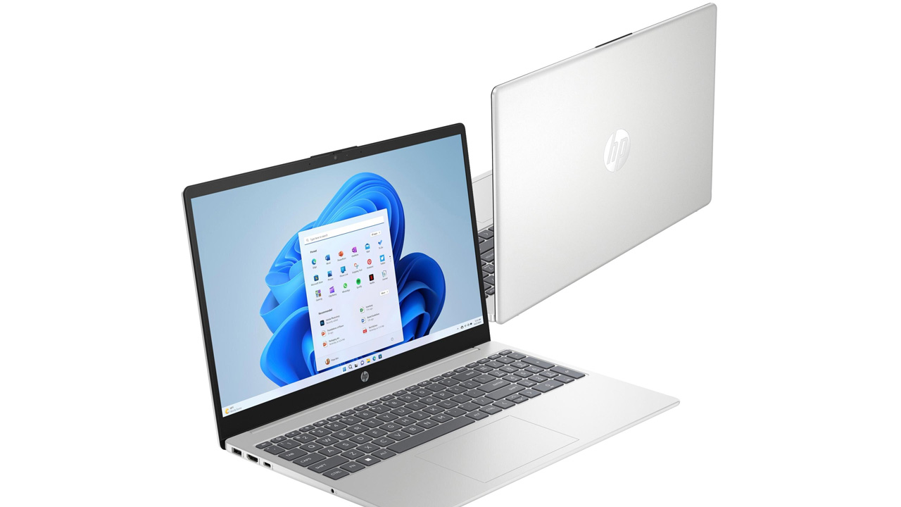 HP 15
