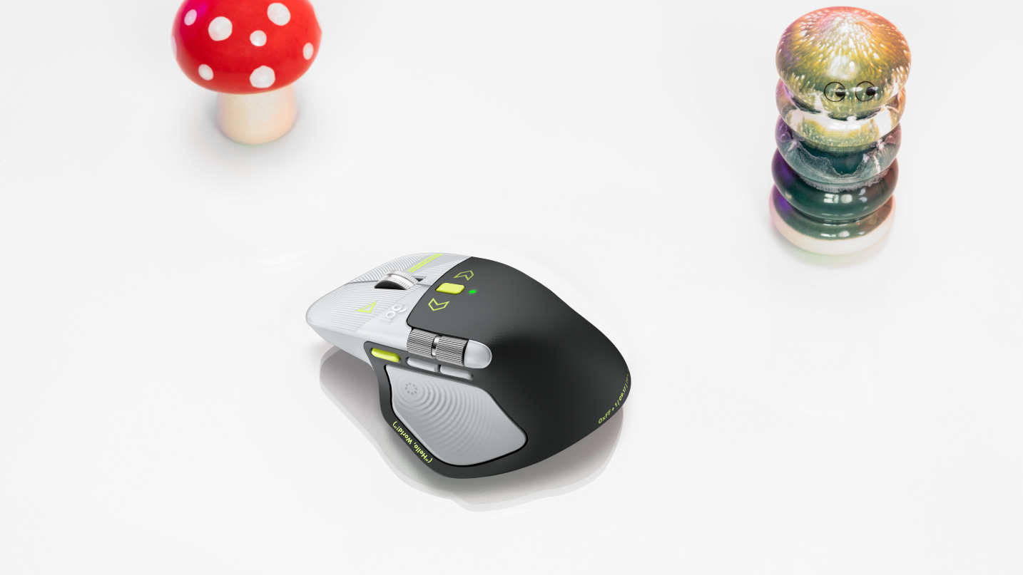 Logitech