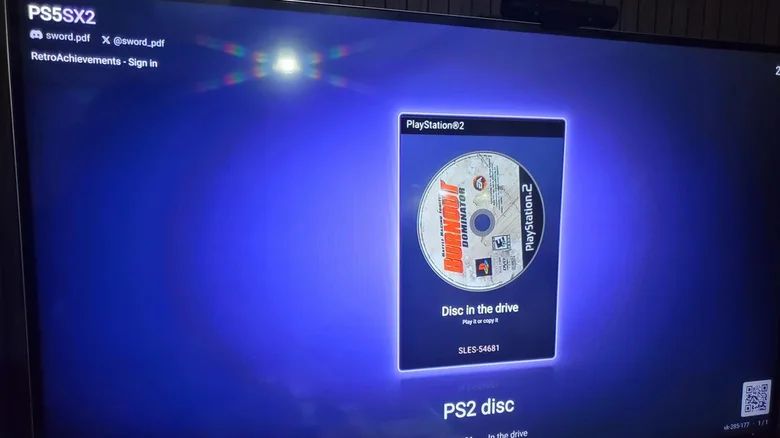 ps5 emulator ps3
