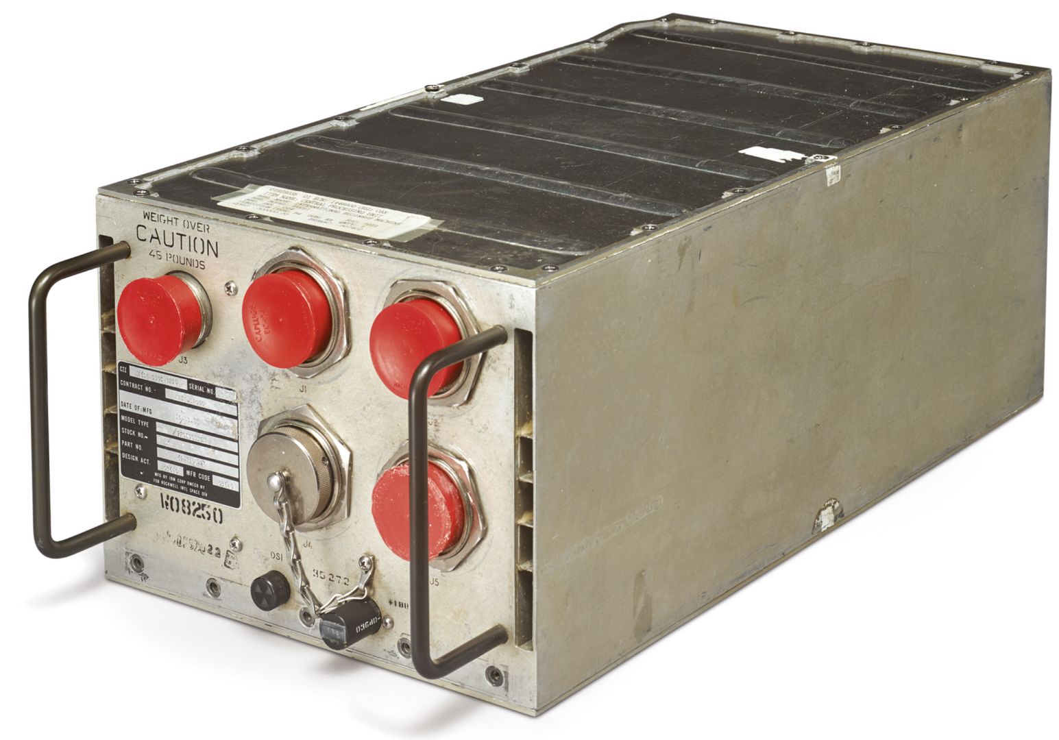 IBM AP-101B