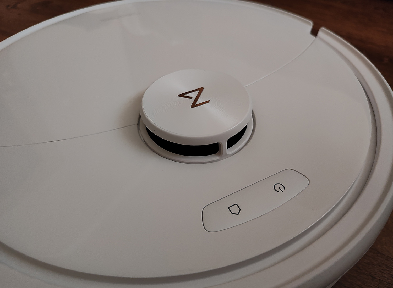 Roborock Qrevo 2 pro